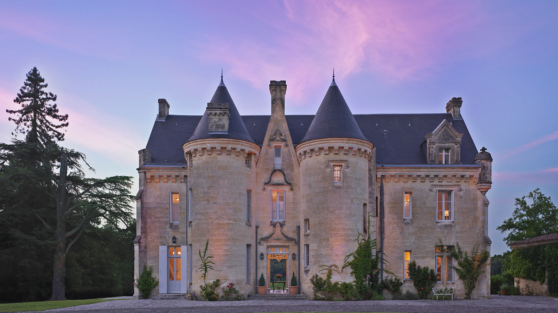 Château Le Petit Lattay - Image 31