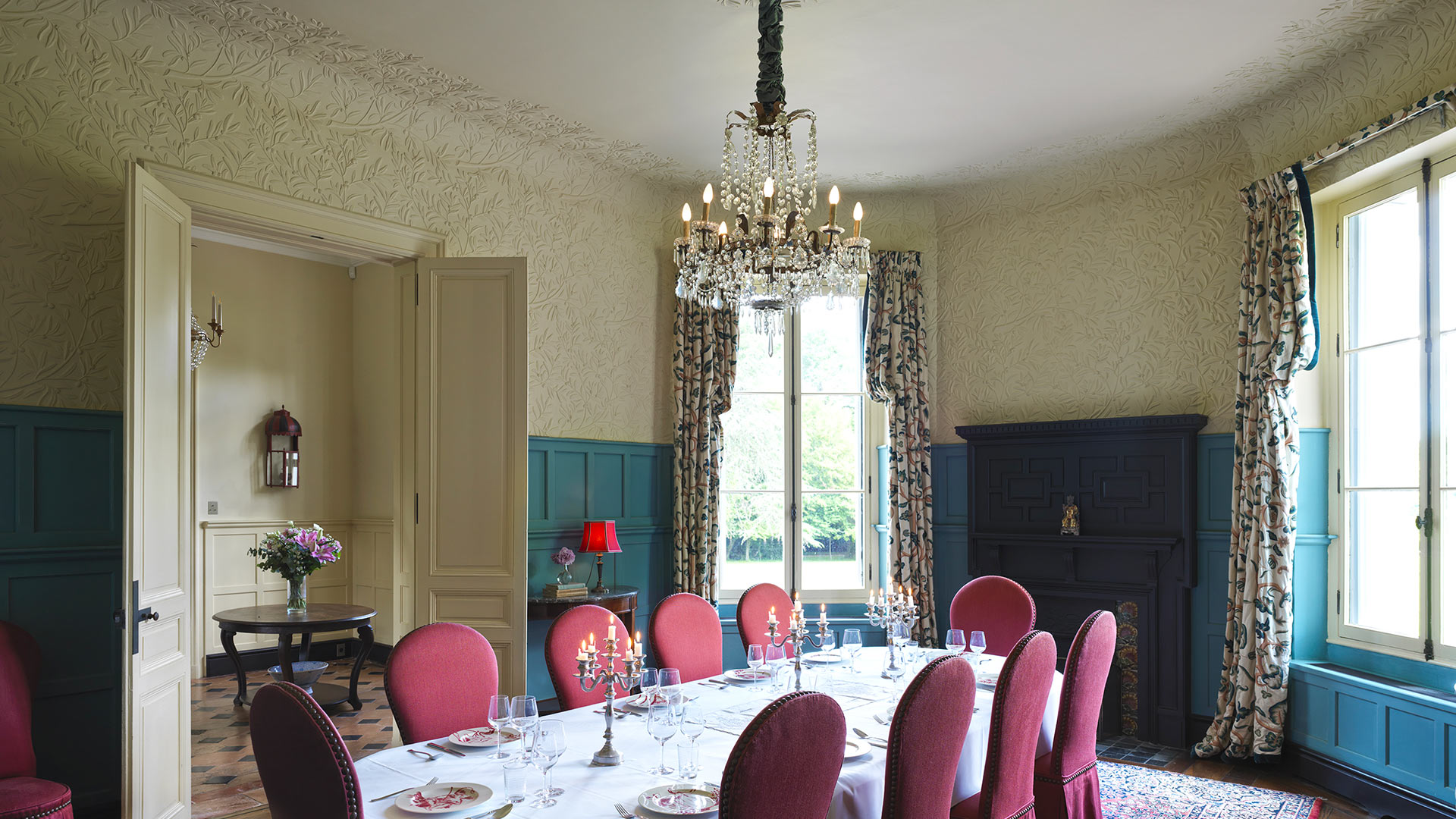 Château Le Petit Lattay - Image 5