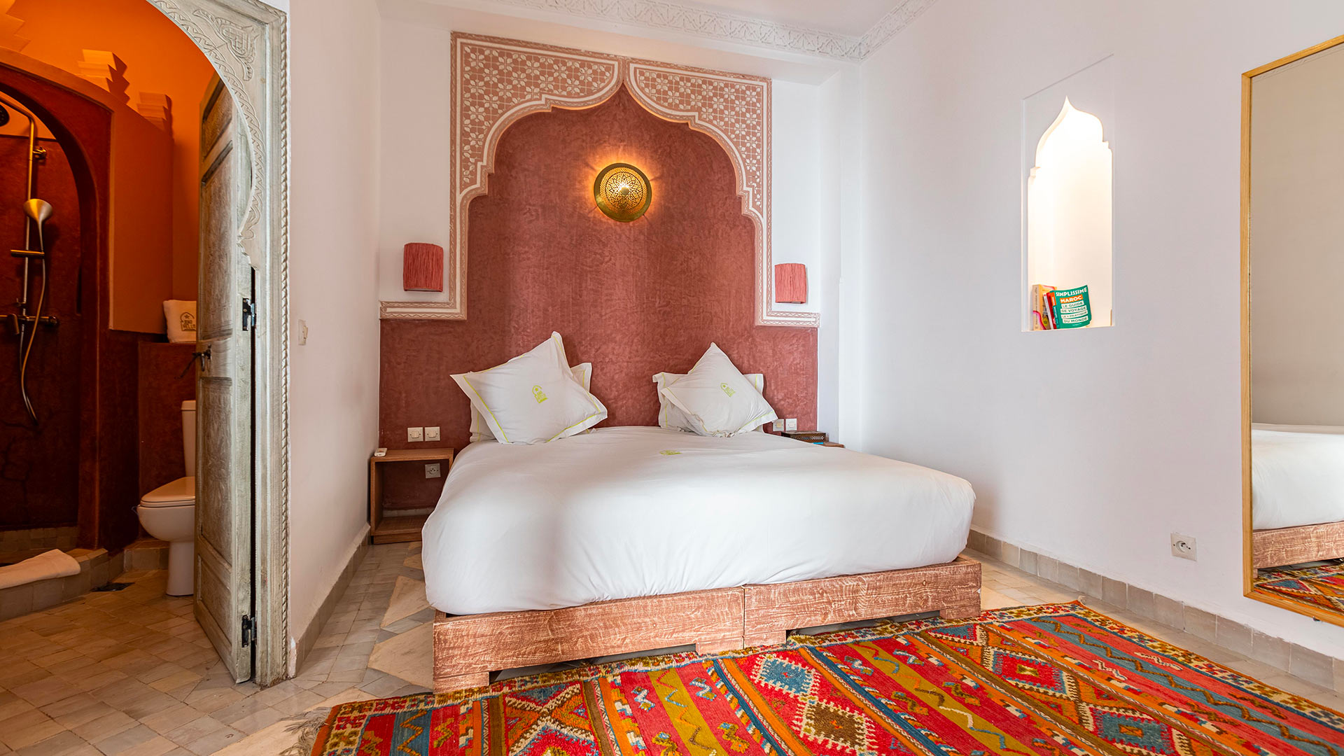 Riad Hel'lo - Image 20