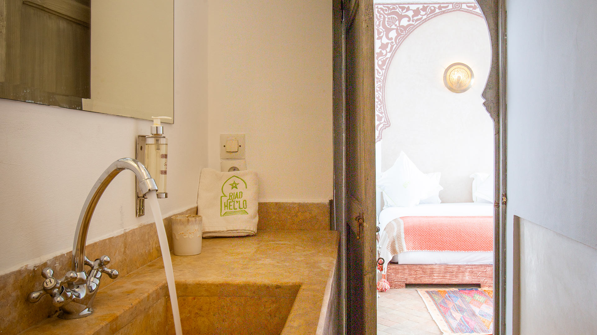 Riad Hel'lo - Image 21