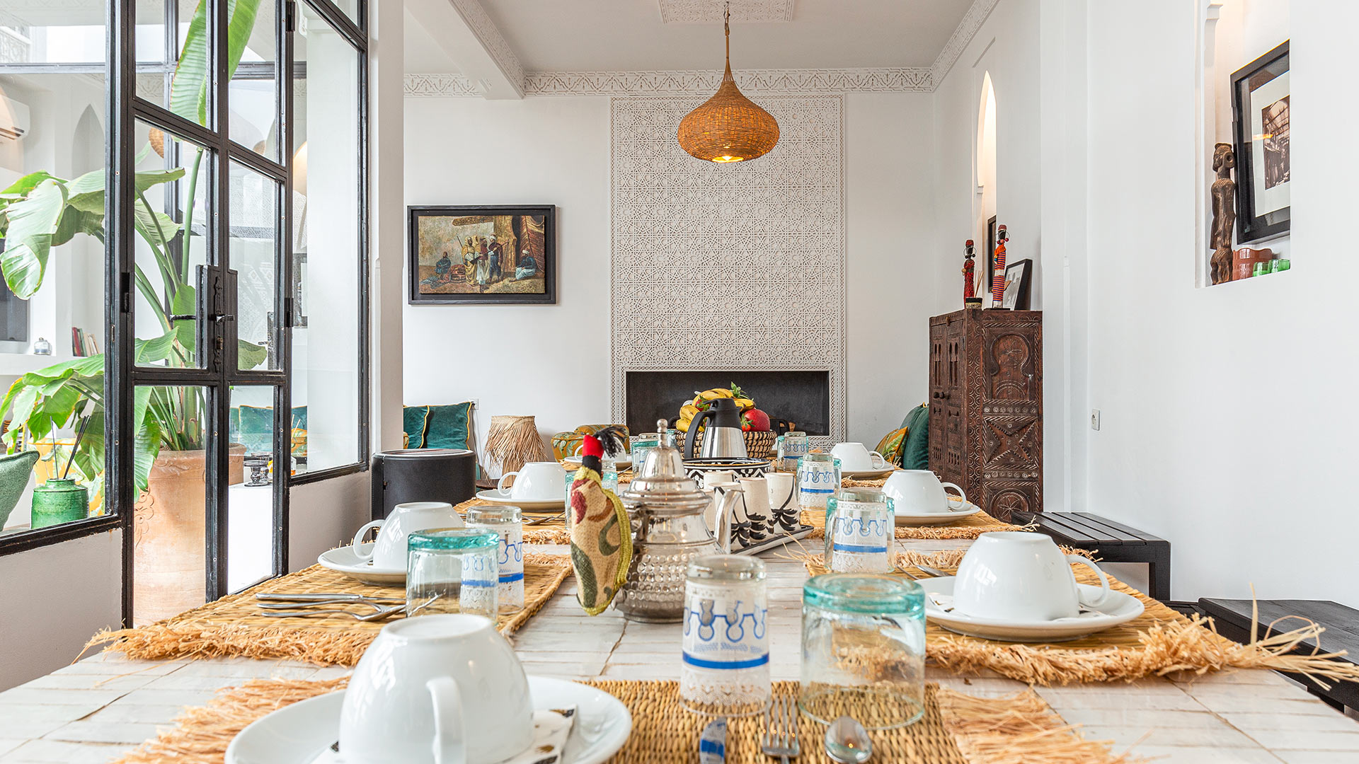Riad Hel'lo - Image 8