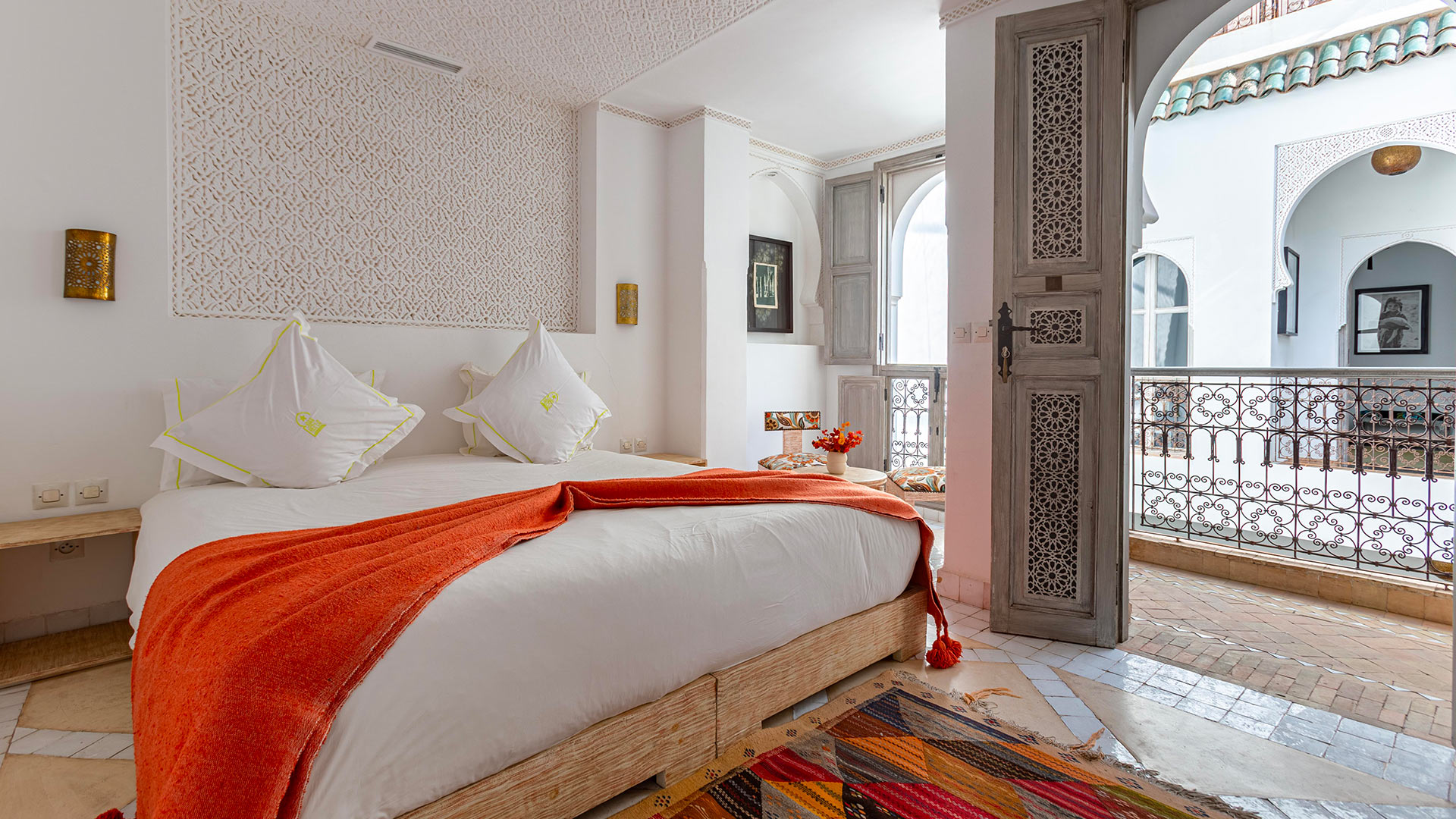 Riad Hel'lo - Image 15