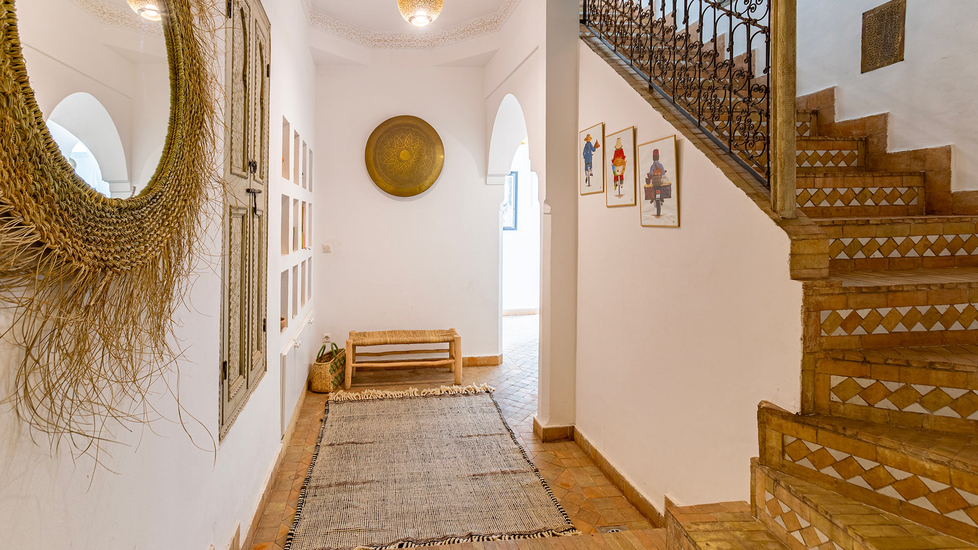 Riad Hel'lo - Image 13