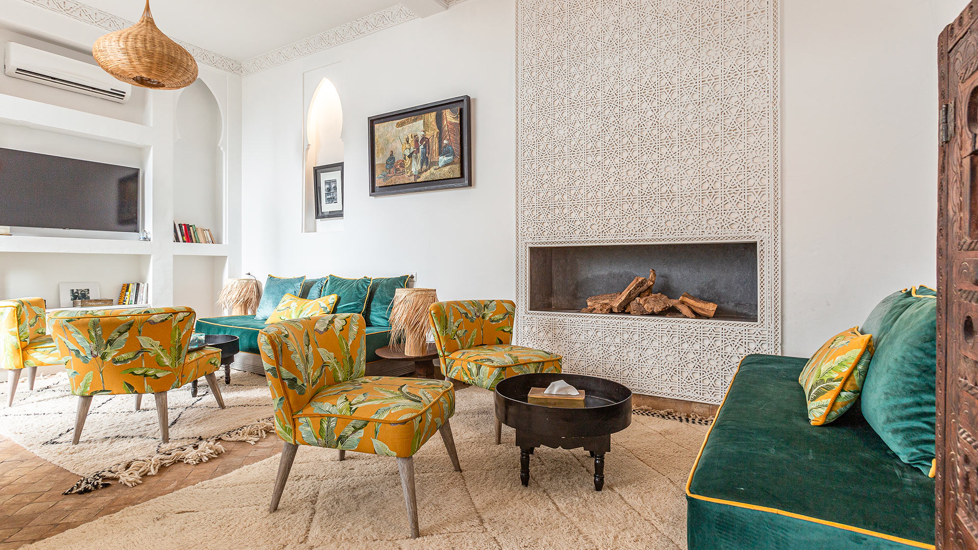 Riad Hel'lo - Image 7