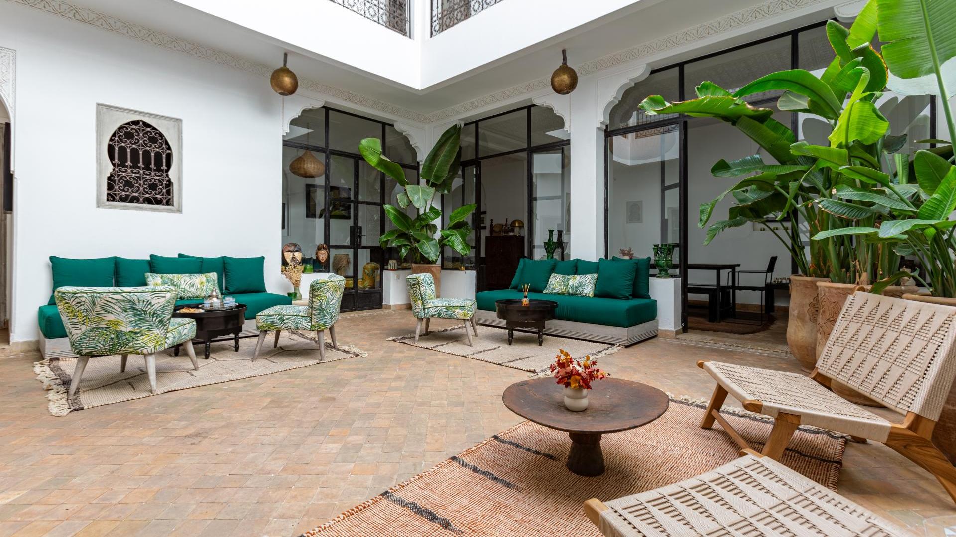 Riad Hel'lo - Image 5
