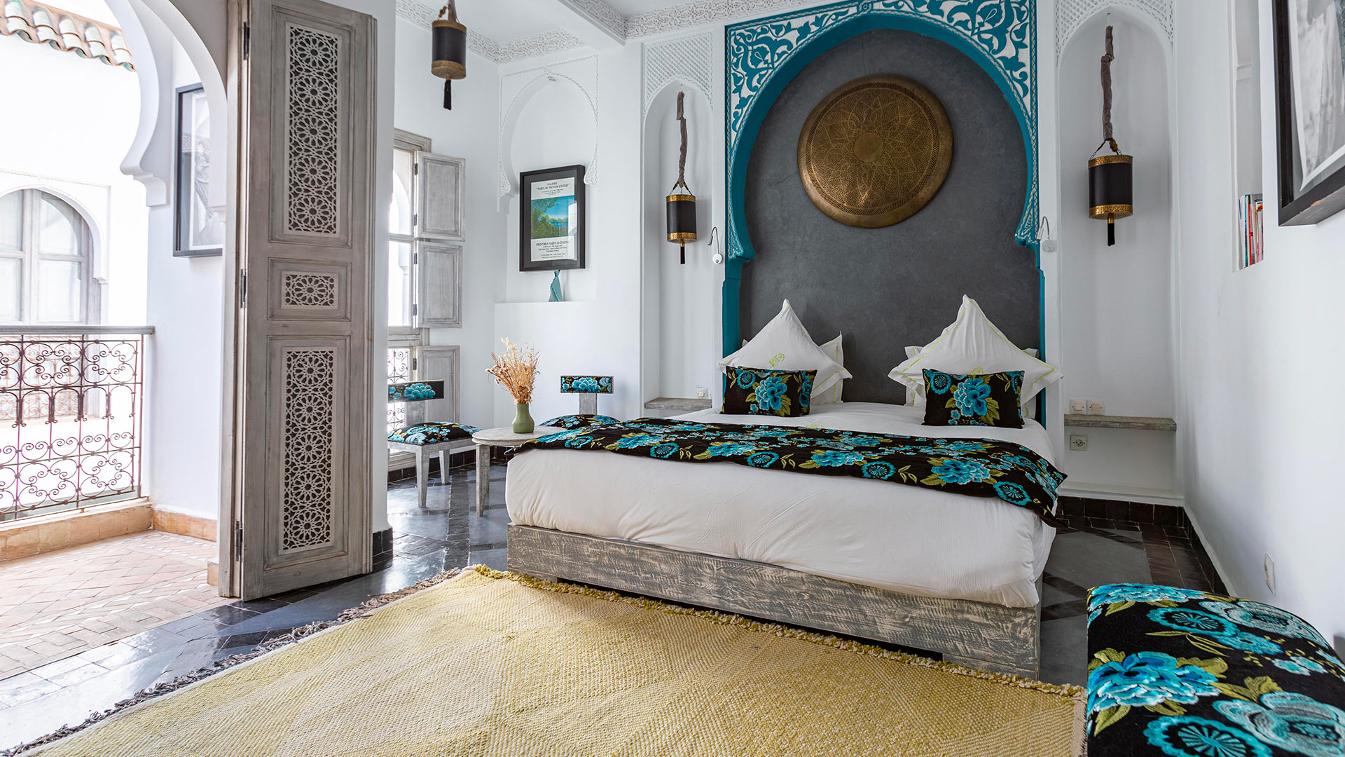 Riad Hel'lo - Image 17