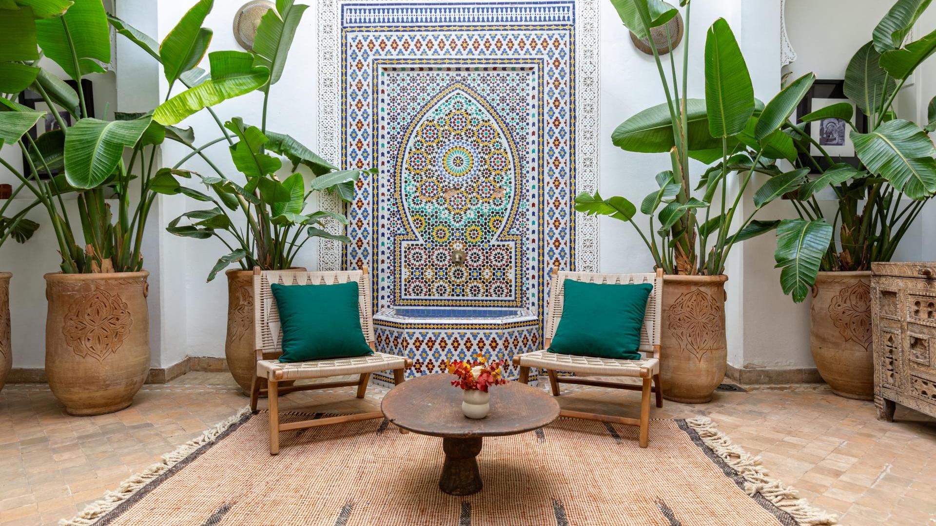 Riad Hel'lo - Image 4