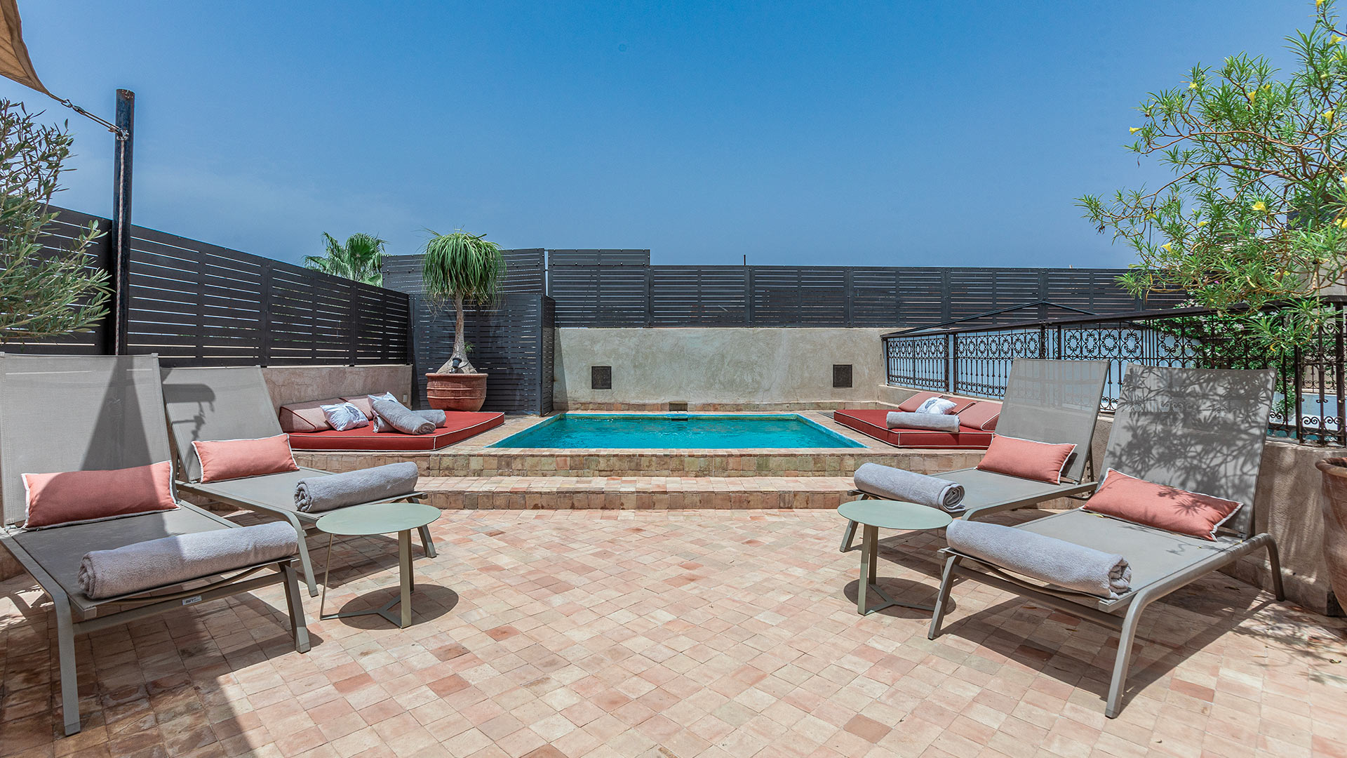 Riad Hel'lo - Image 2