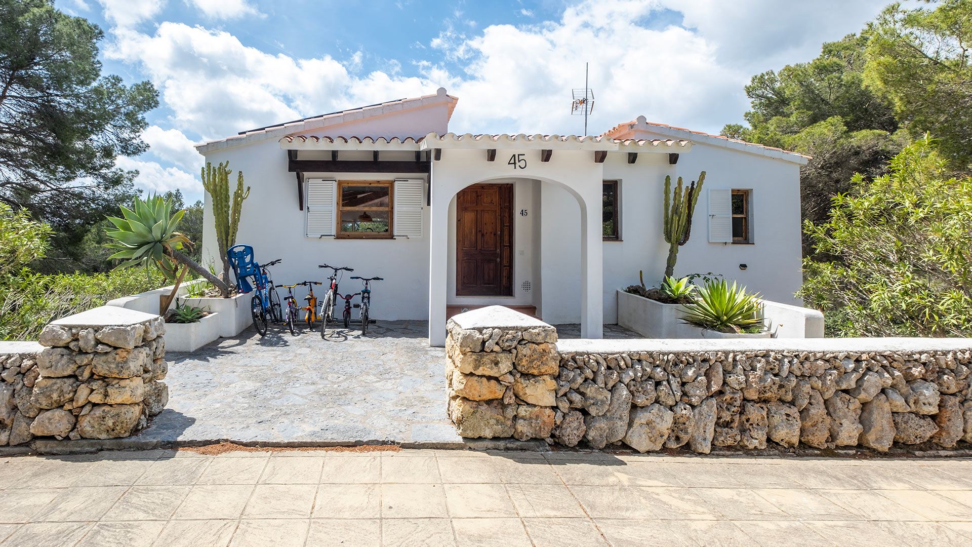 Villa Parilla - Image 14