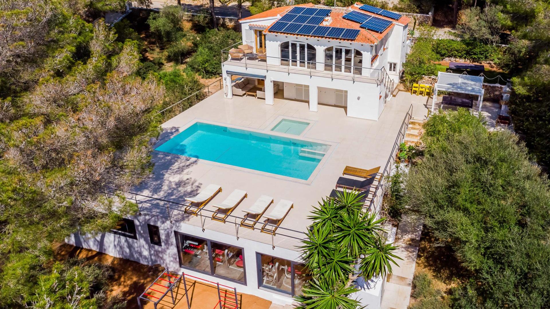 Villa Parilla - Image 8