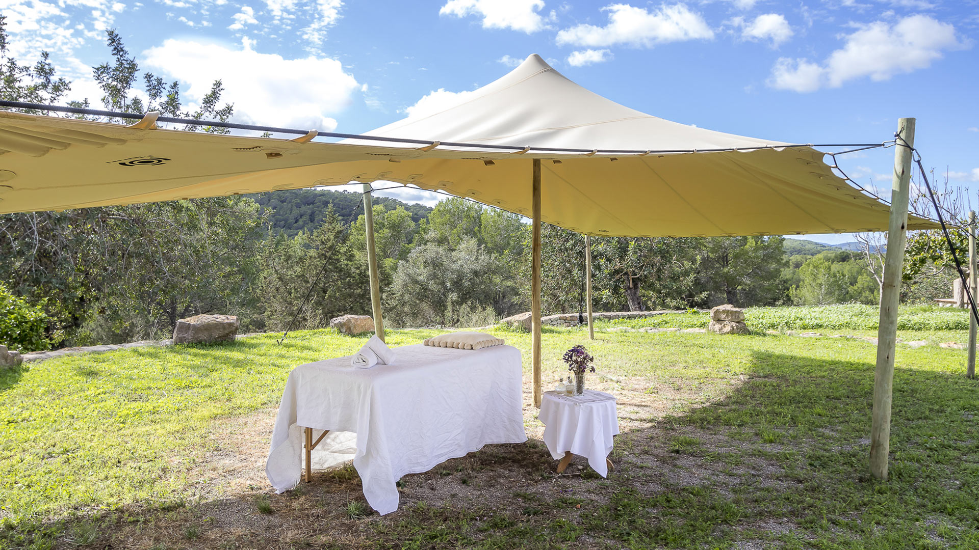Villa Ciello — Sant Carles
