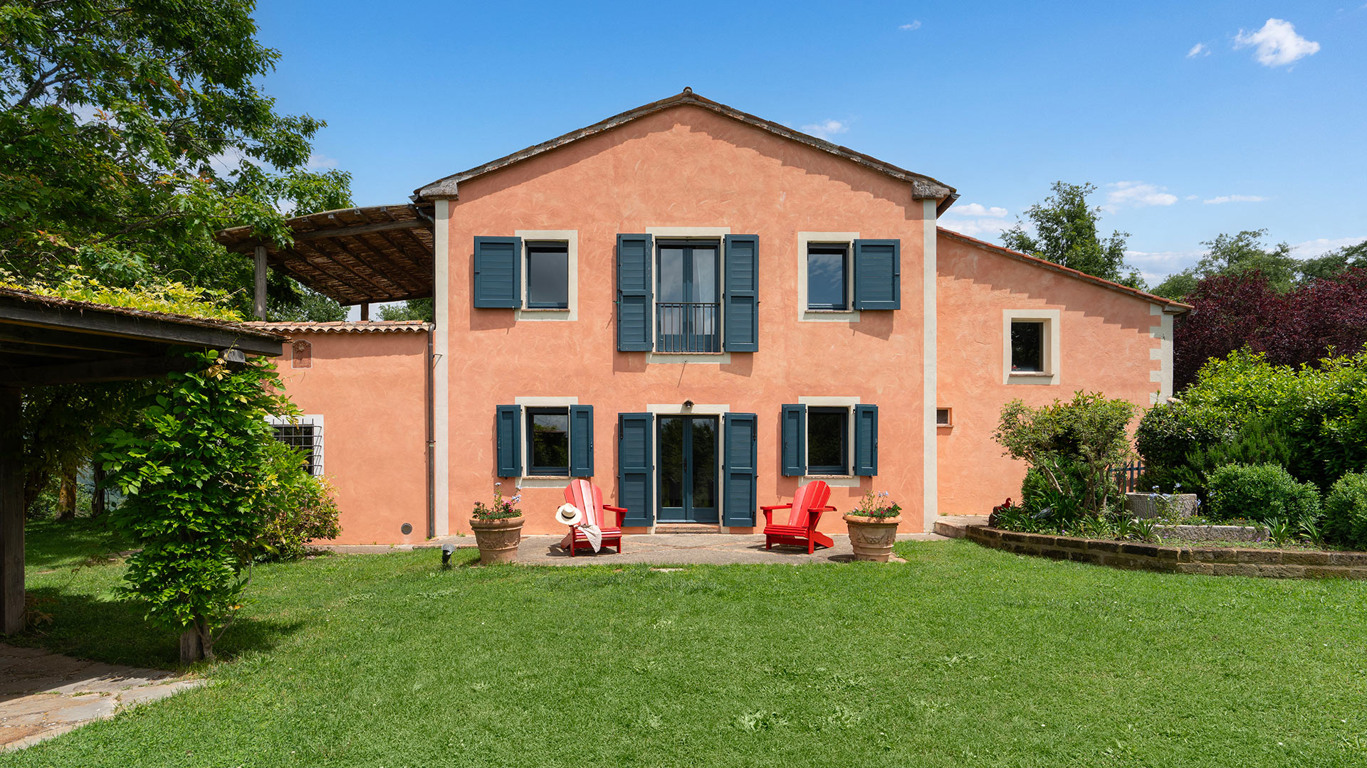 Villa Victorina - Image 13