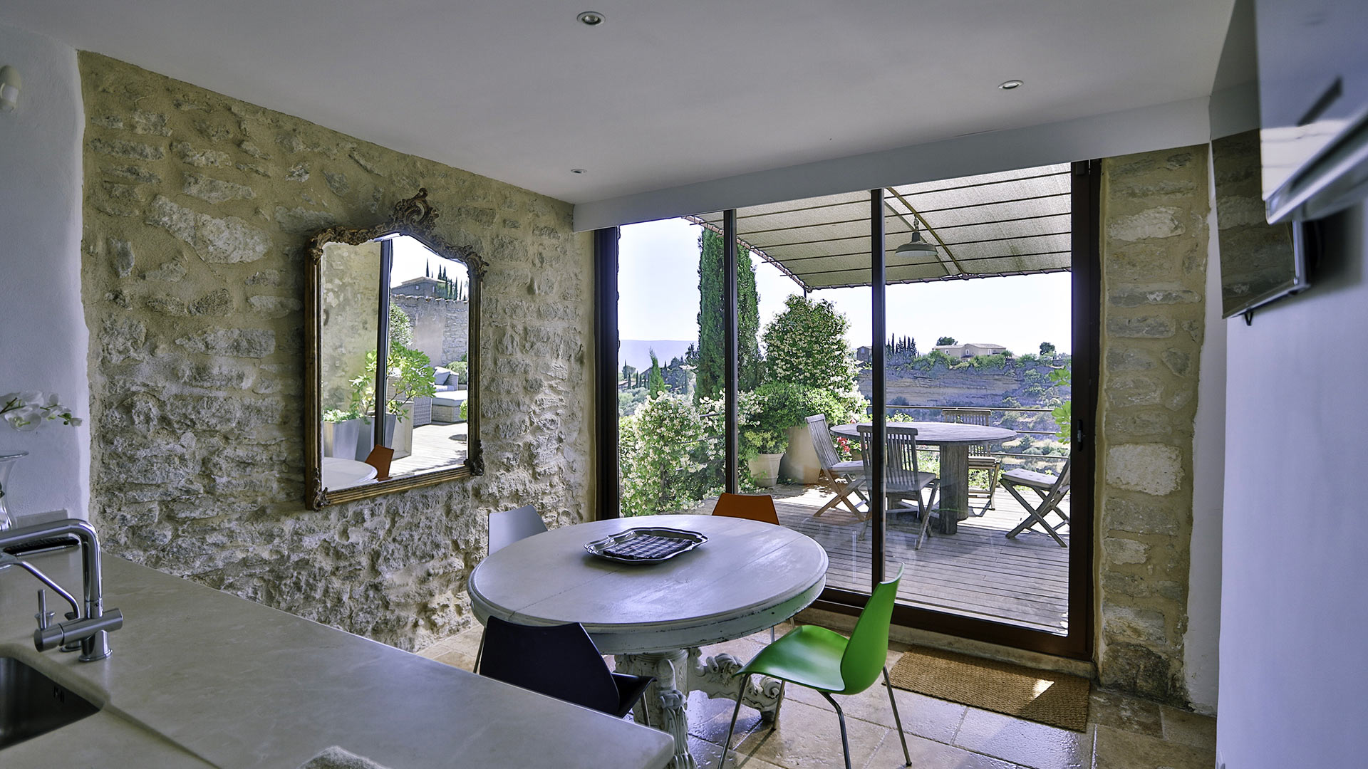 Maison Sunrise - Image 4