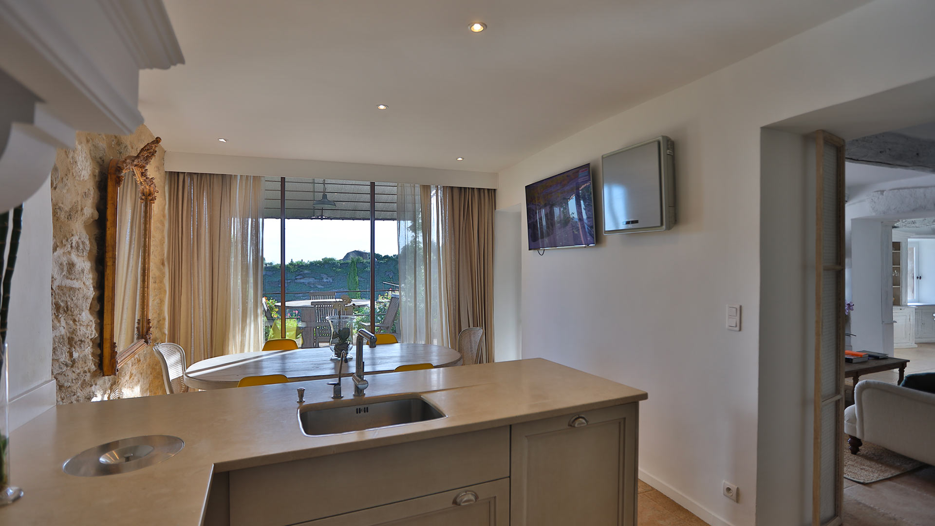 Maison Sunrise - Image 14