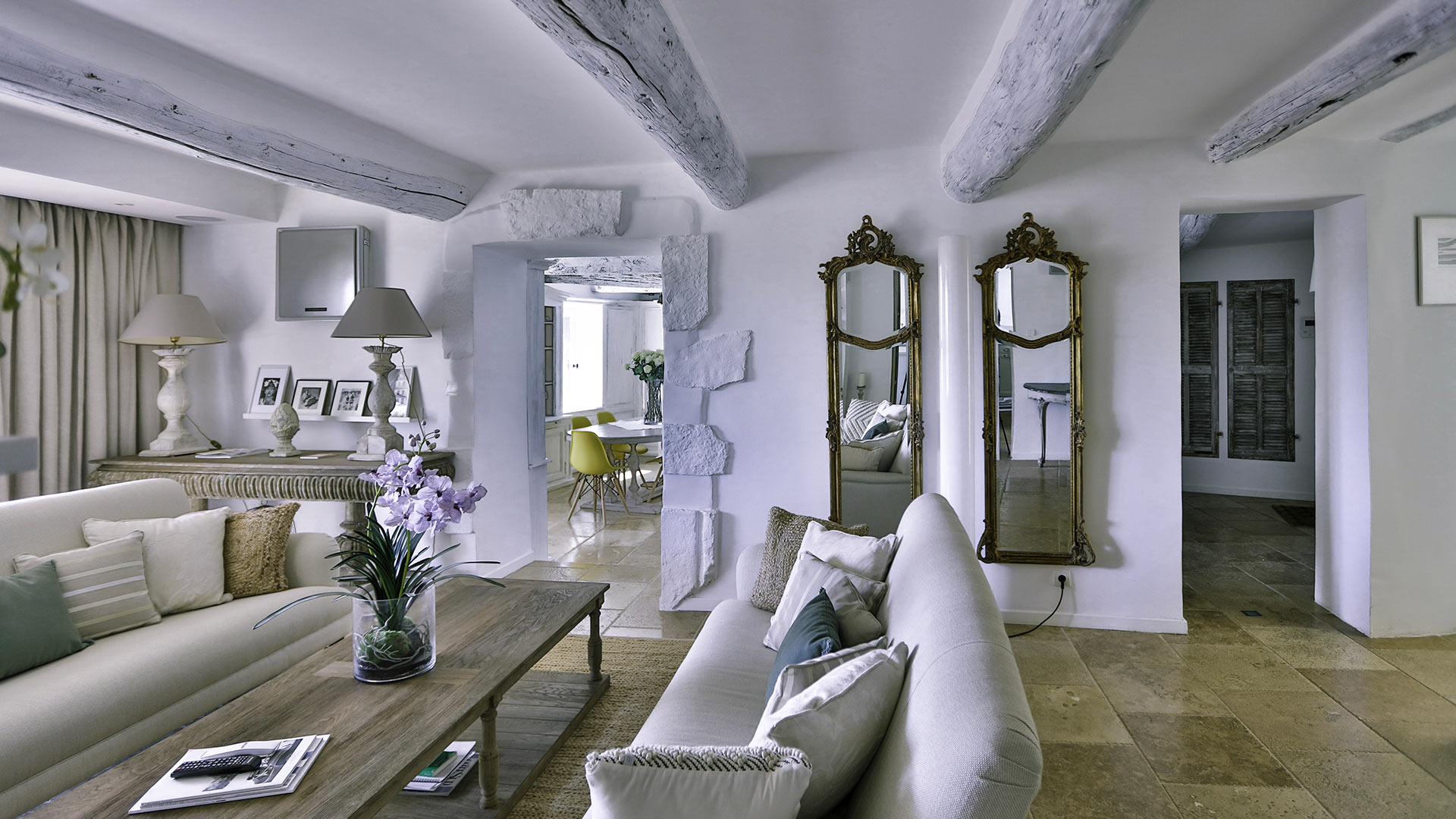 Maison Sunrise - Image 6