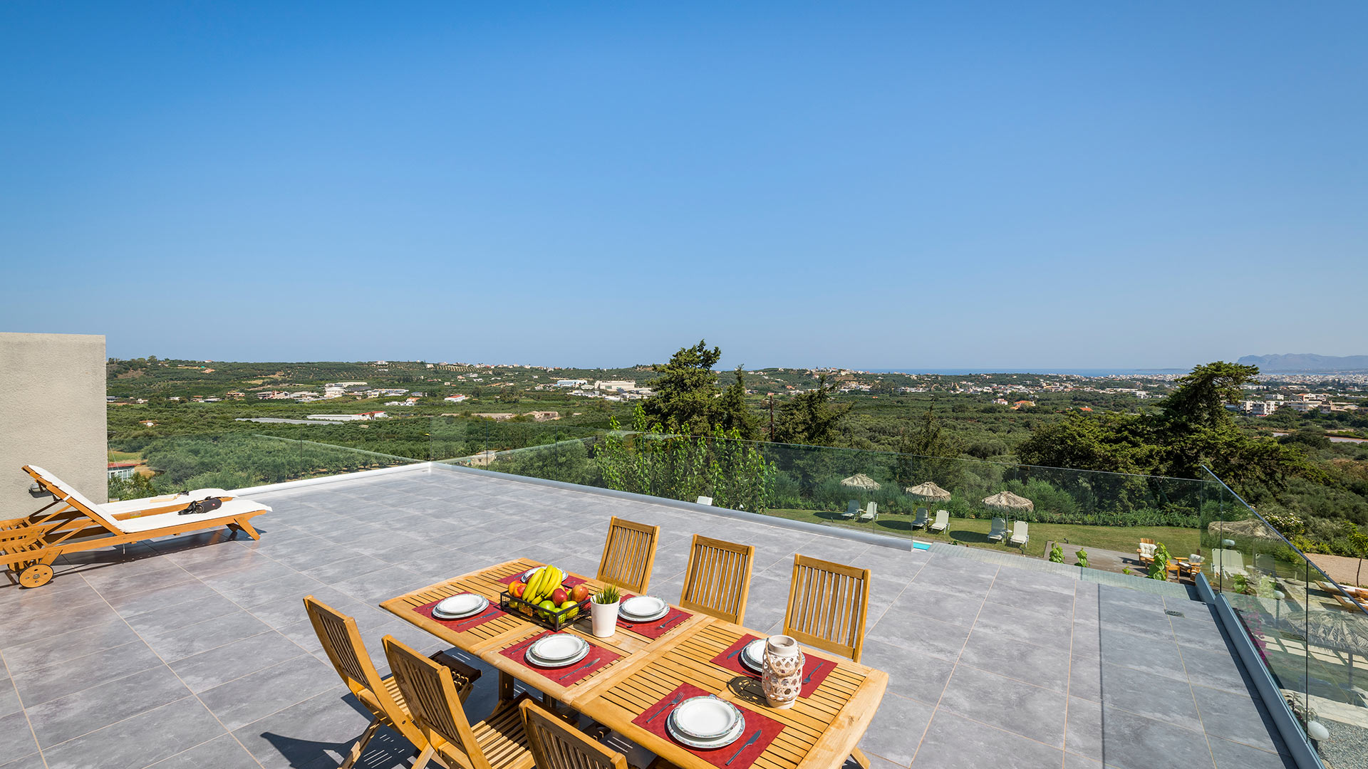 Villa Olive - Image 21