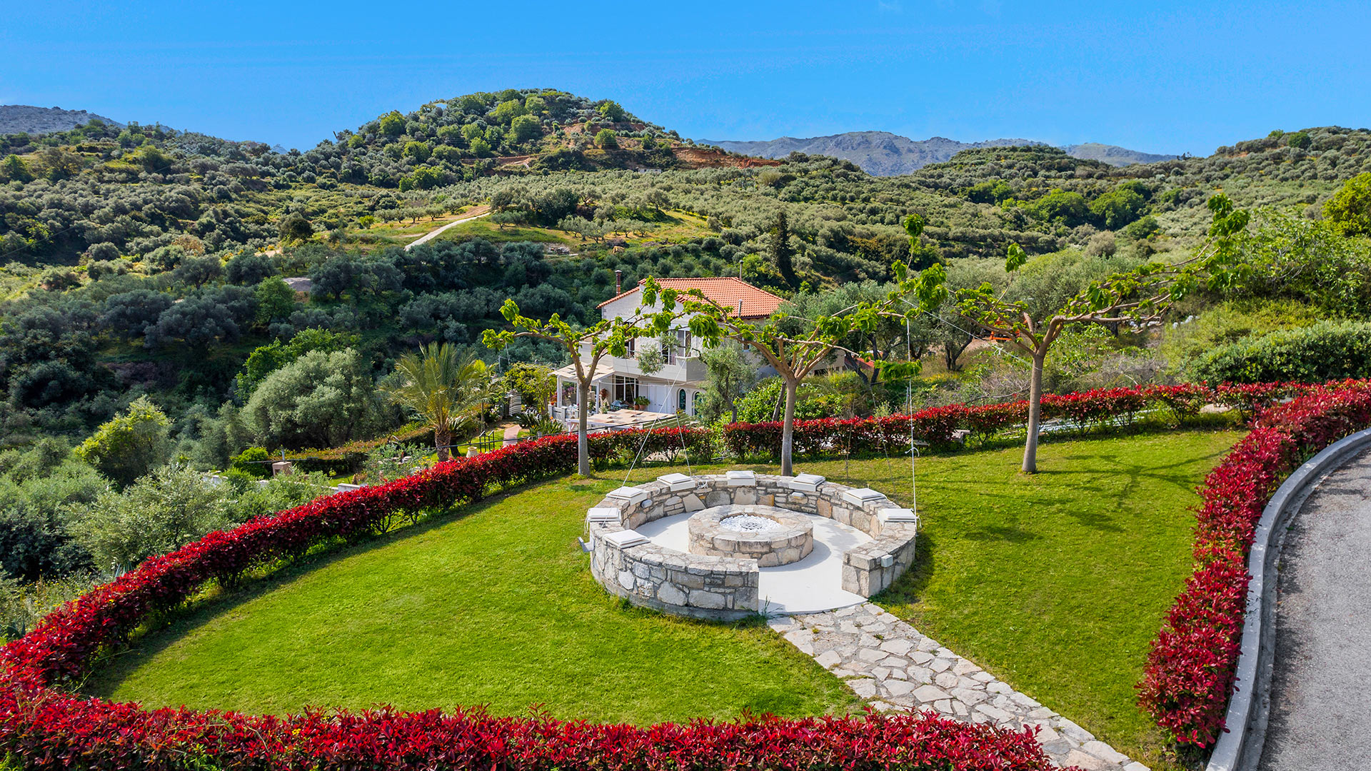 Villa Olive - Image 16
