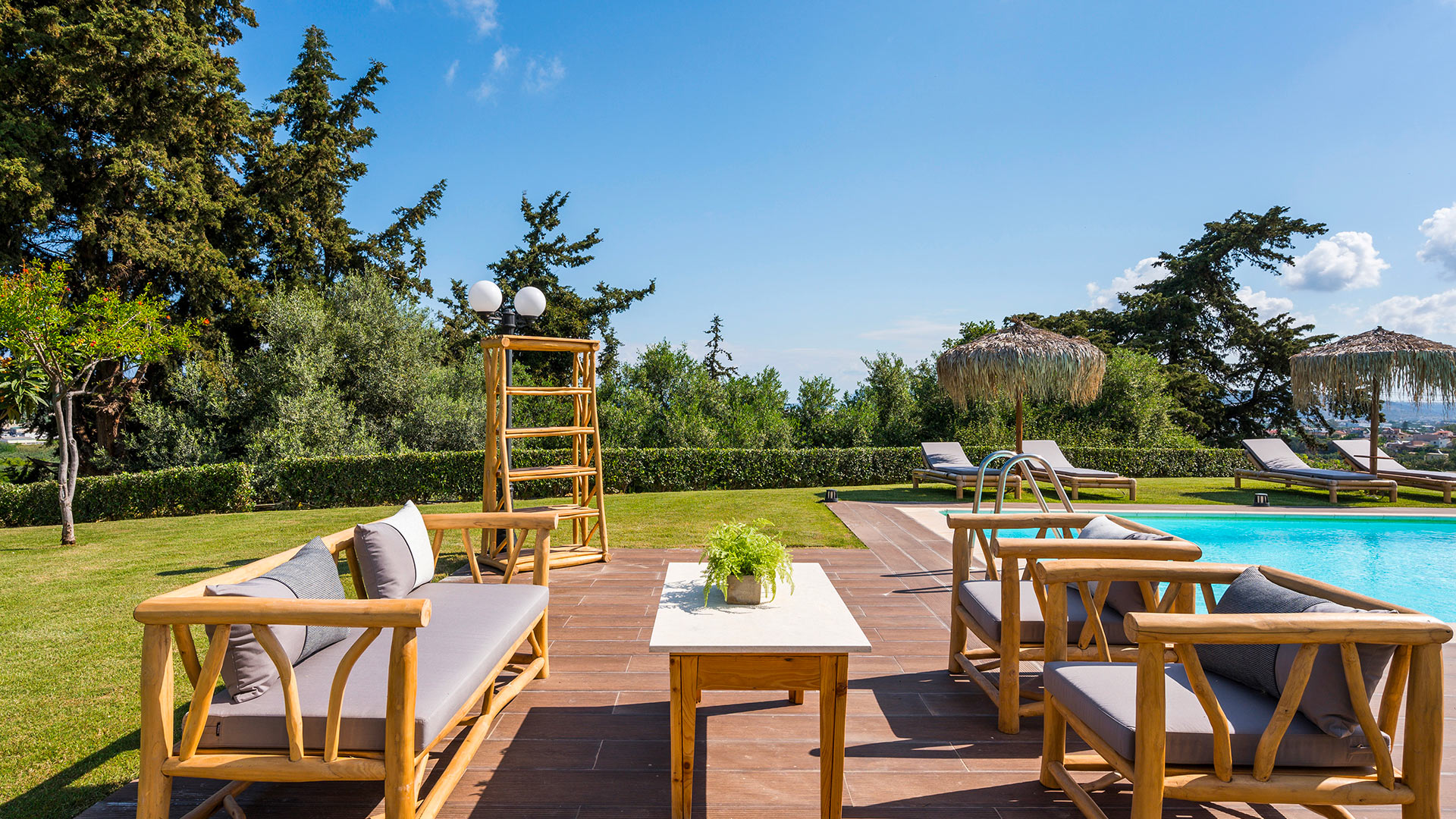 Villa Olive - Image 6