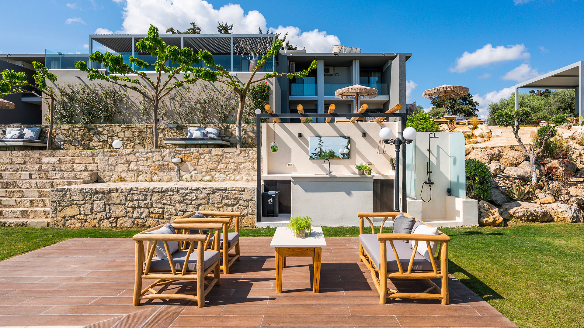 Villa Olive - Image 3