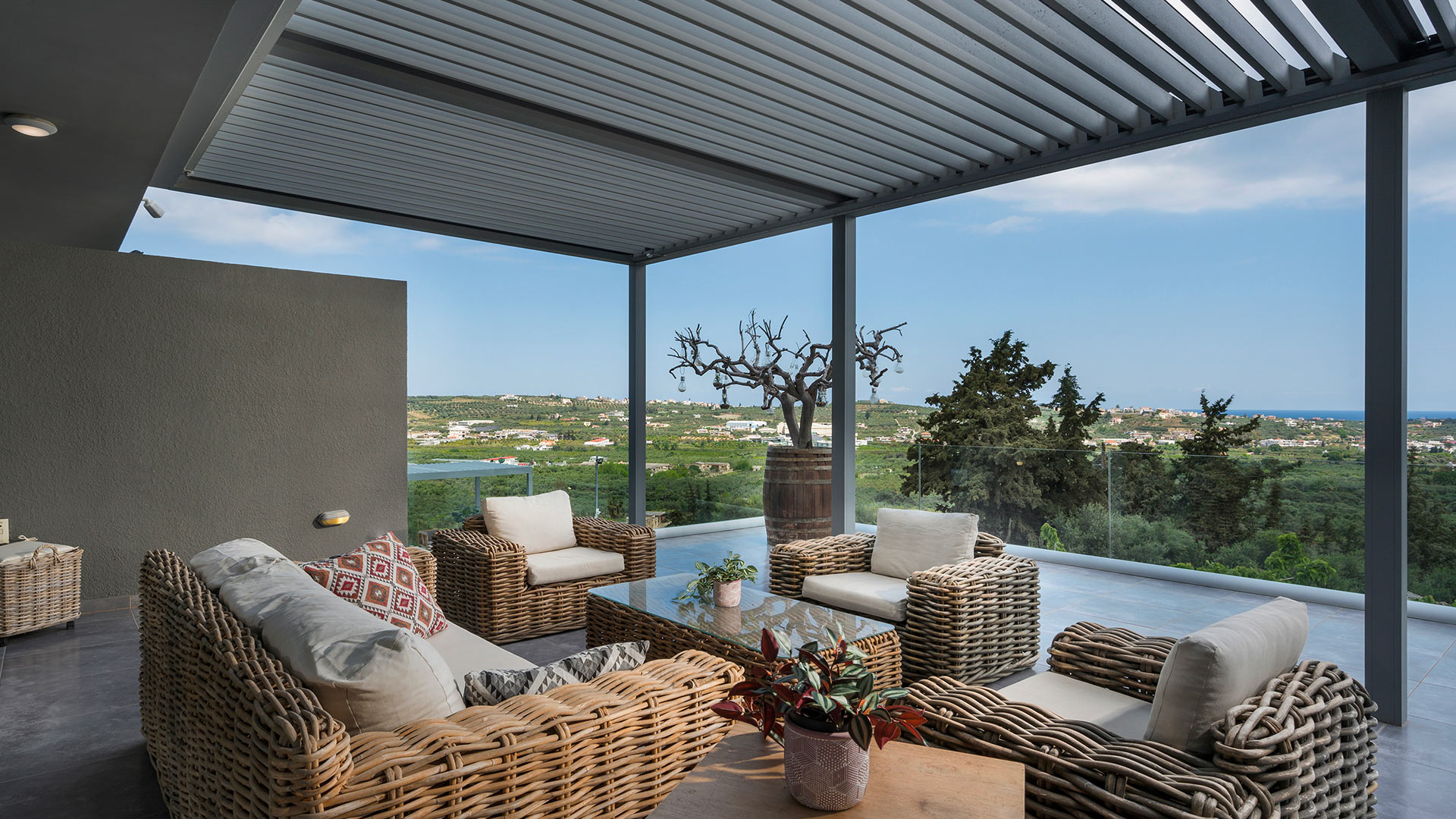 Villa Olive - Image 20