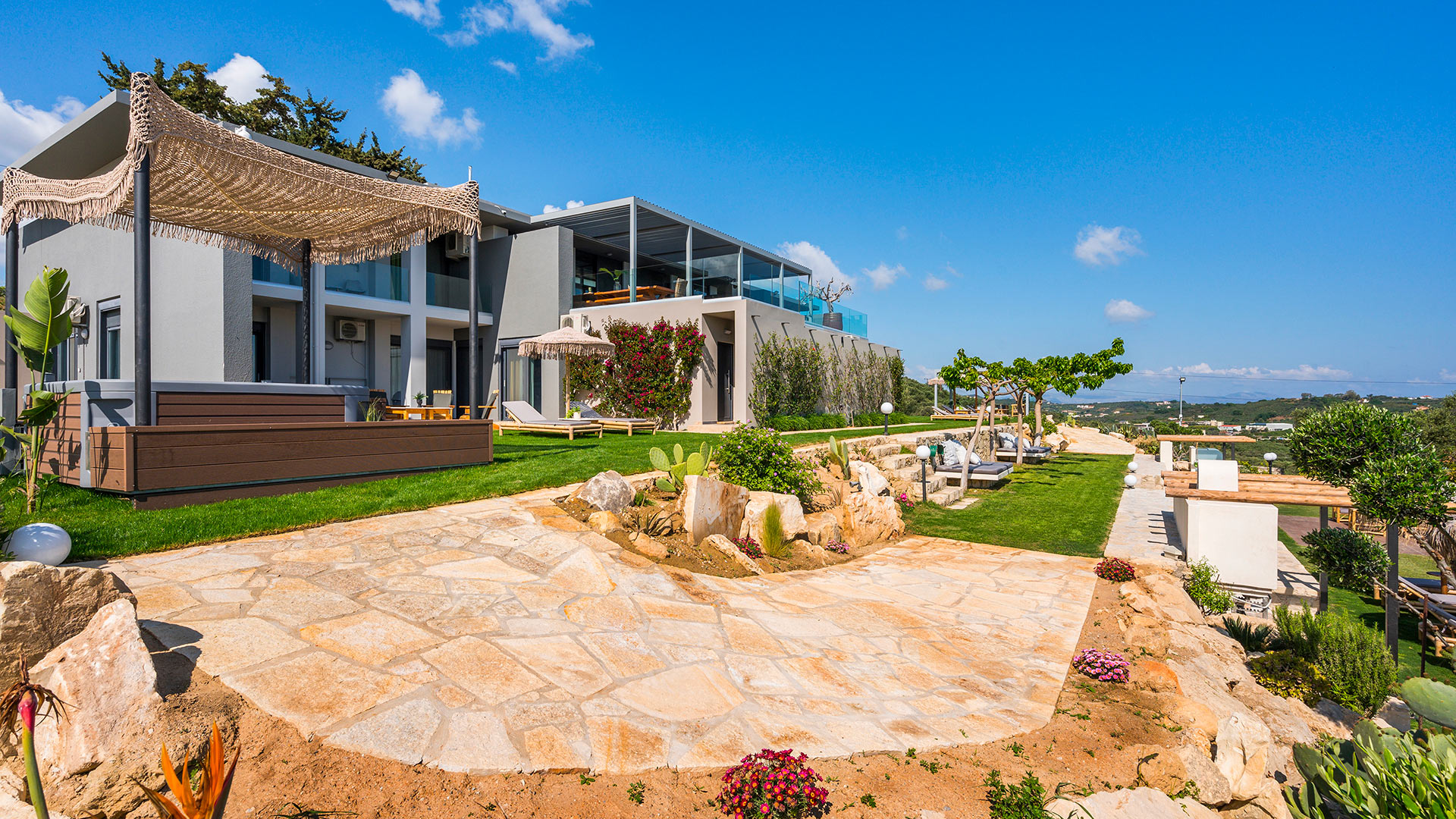 Villa Olive - Image 12