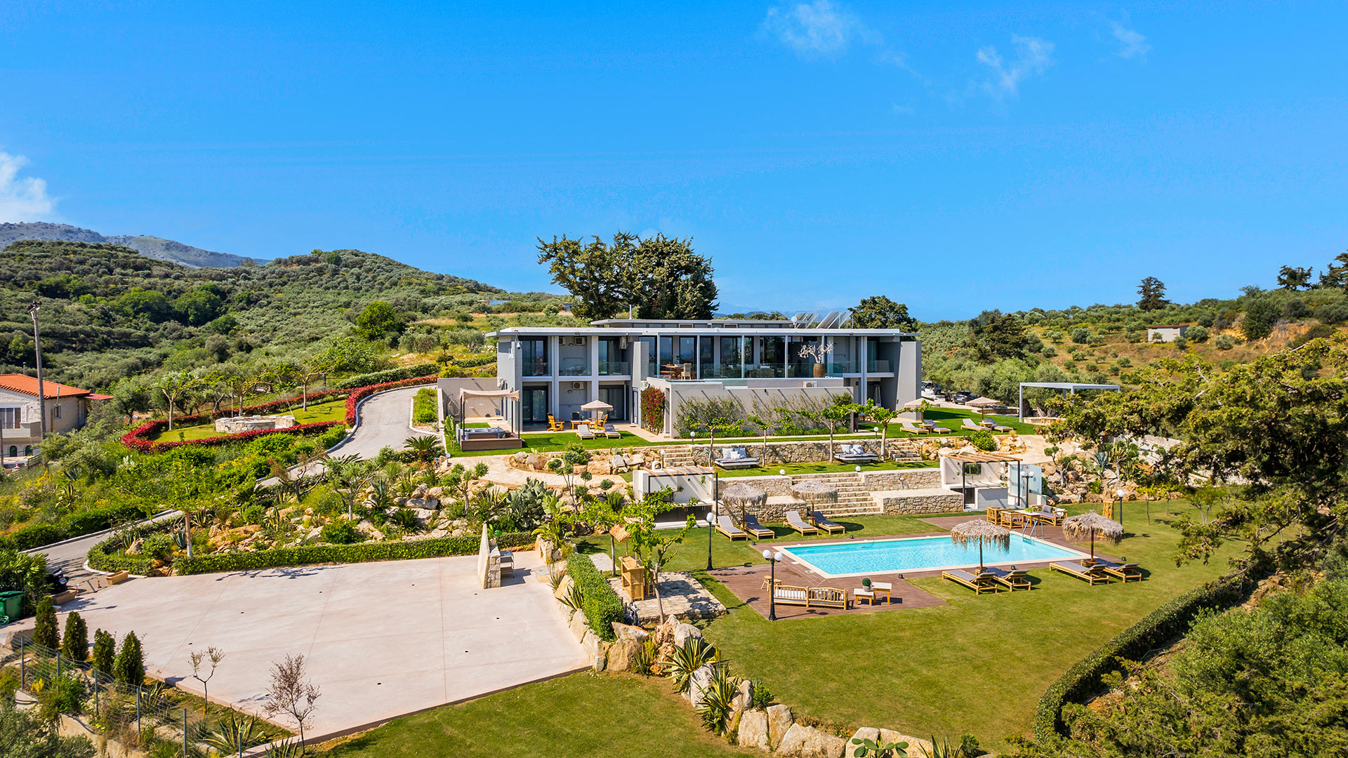 Villa Olive - Image 17