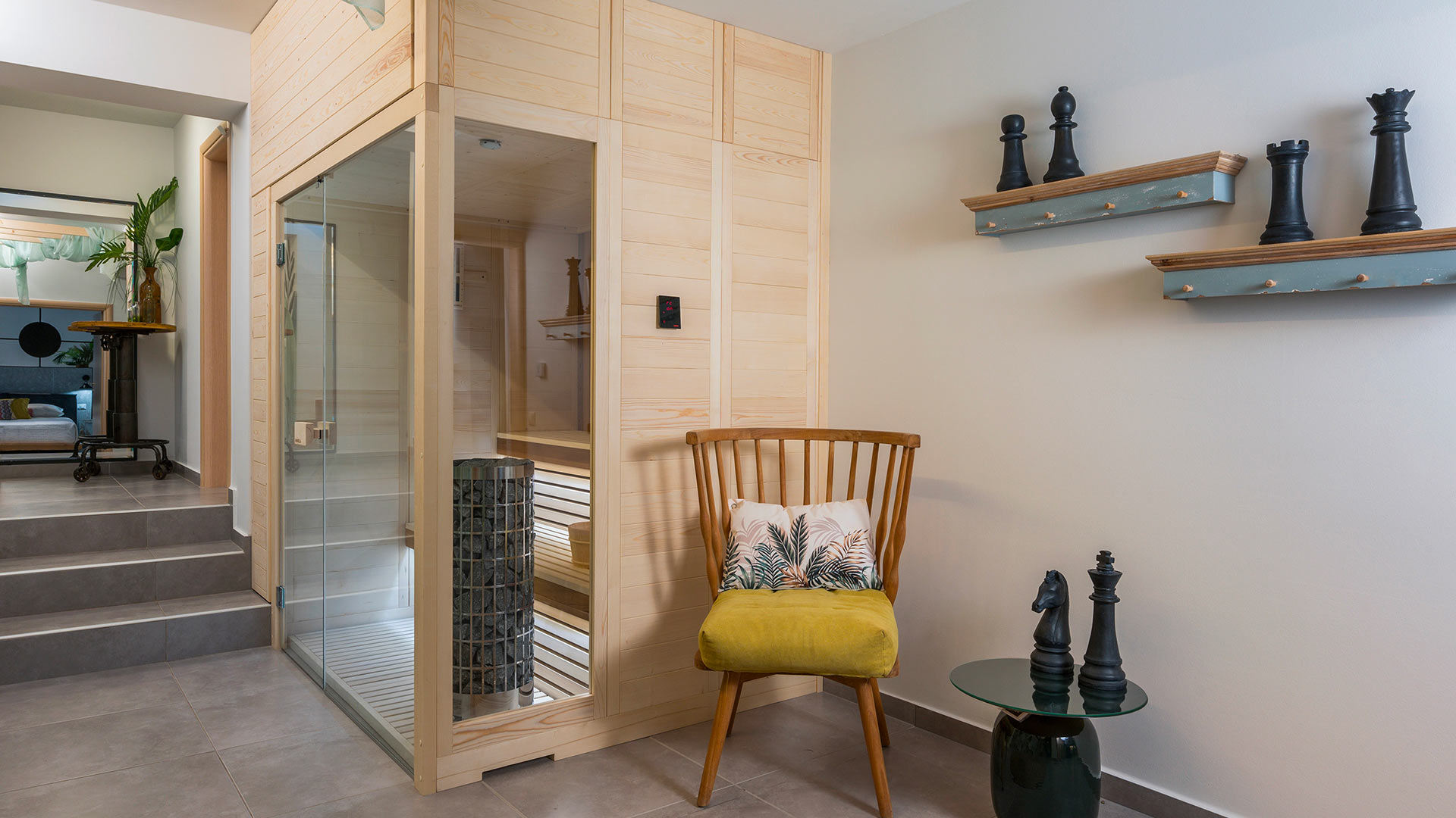 Villa Olive - Image 68