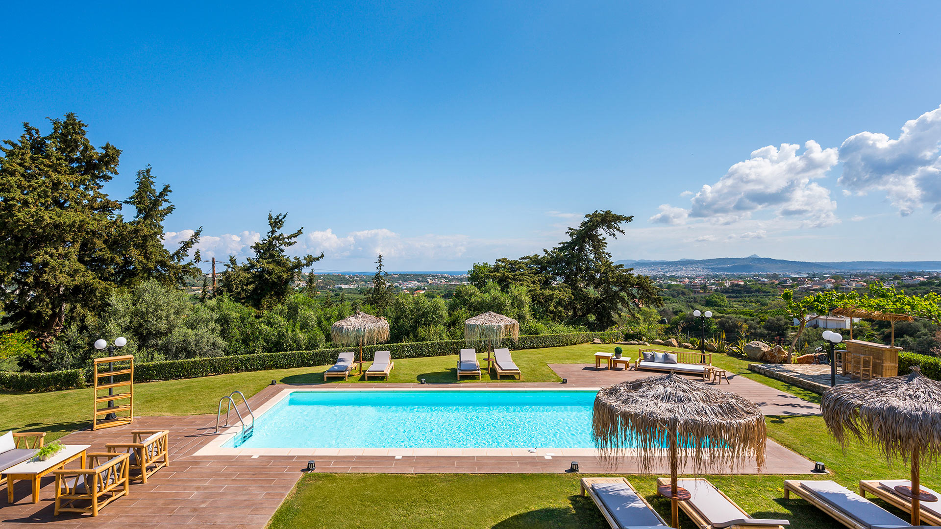 Villa Olive - Image 2