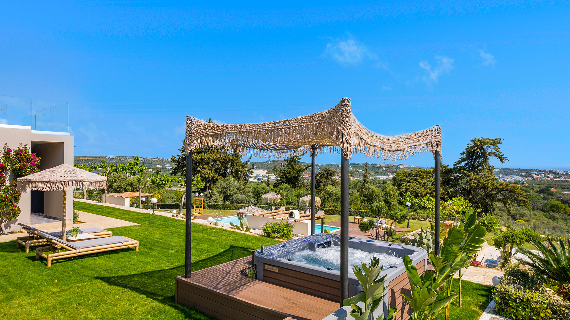 Villa Olive - Image 9