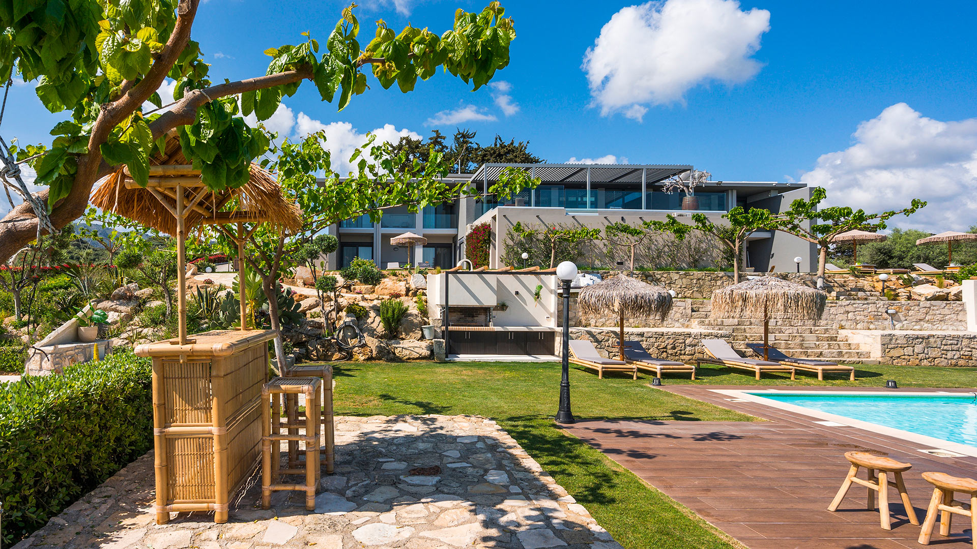 Villa Olive - Image 8