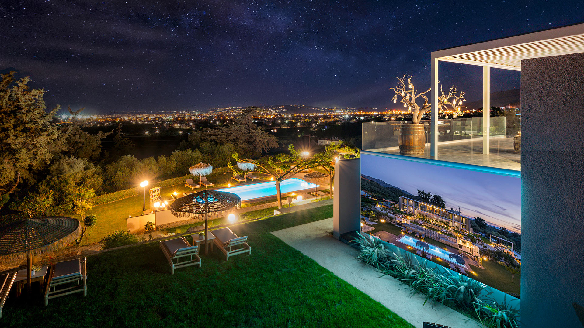 Villa Olive - Image 18
