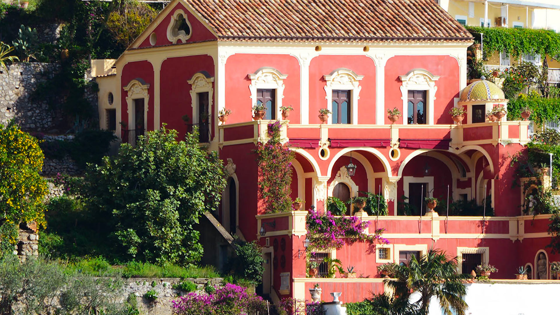 Palazzo Santa Croce - Image 31
