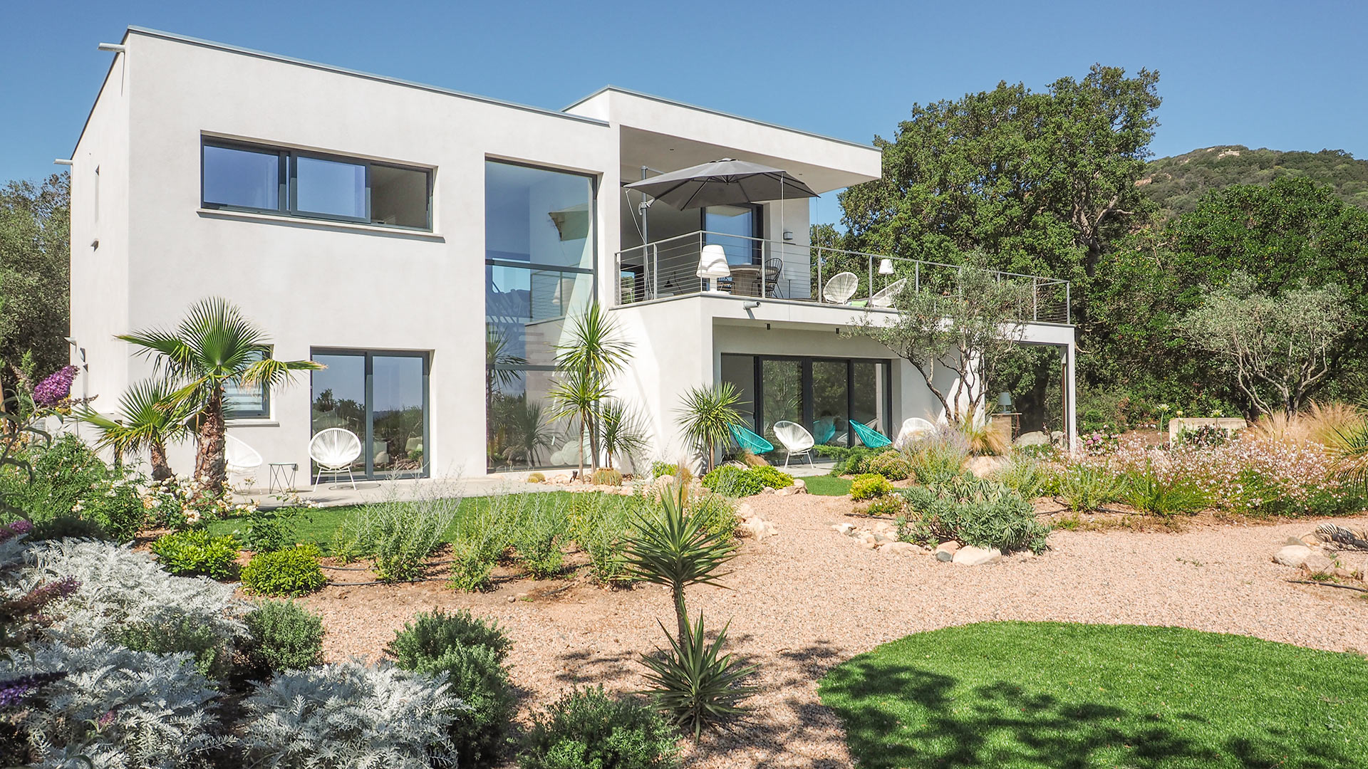 Villa Fleur - Image 2