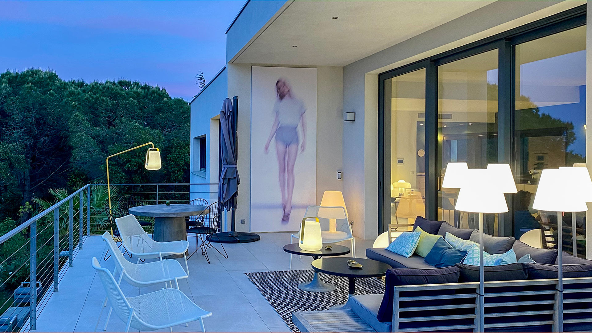 Villa Fleur - Image 36