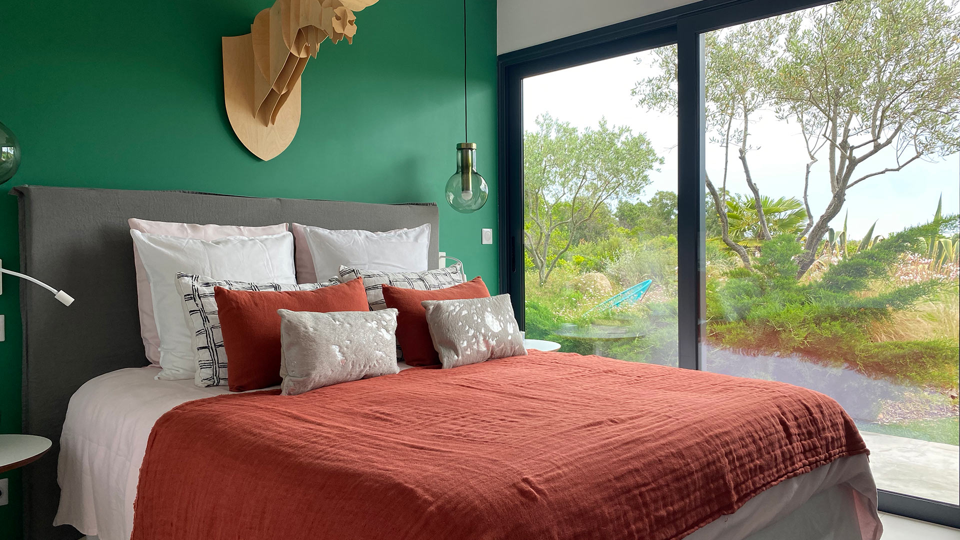 Villa Fleur - Image 21