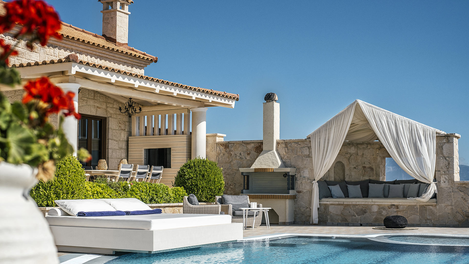 Villa Deluxe - Image 6