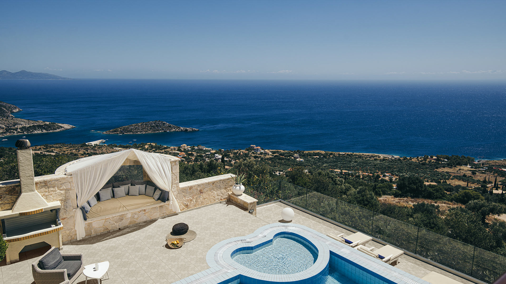Villa Deluxe - Image 8