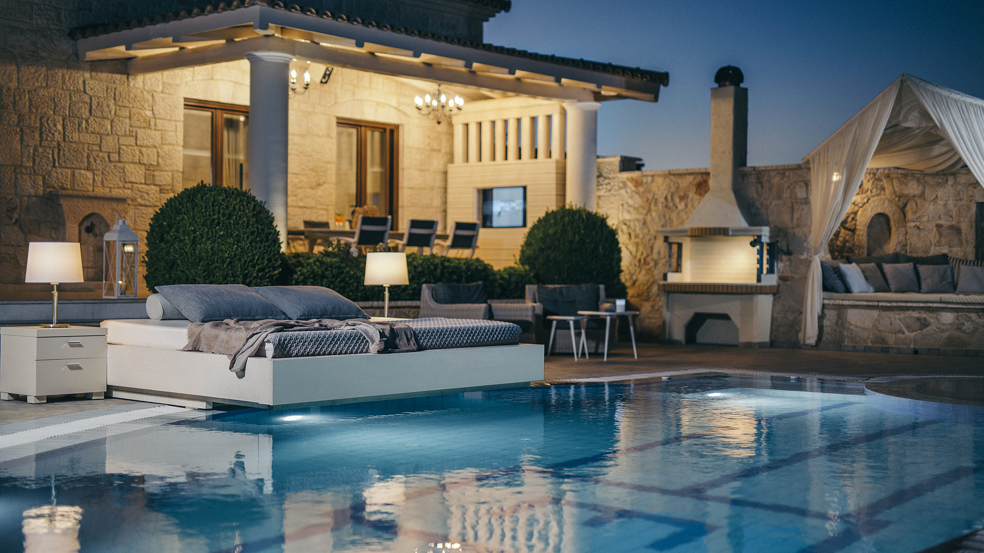 Villa Deluxe - Image 9