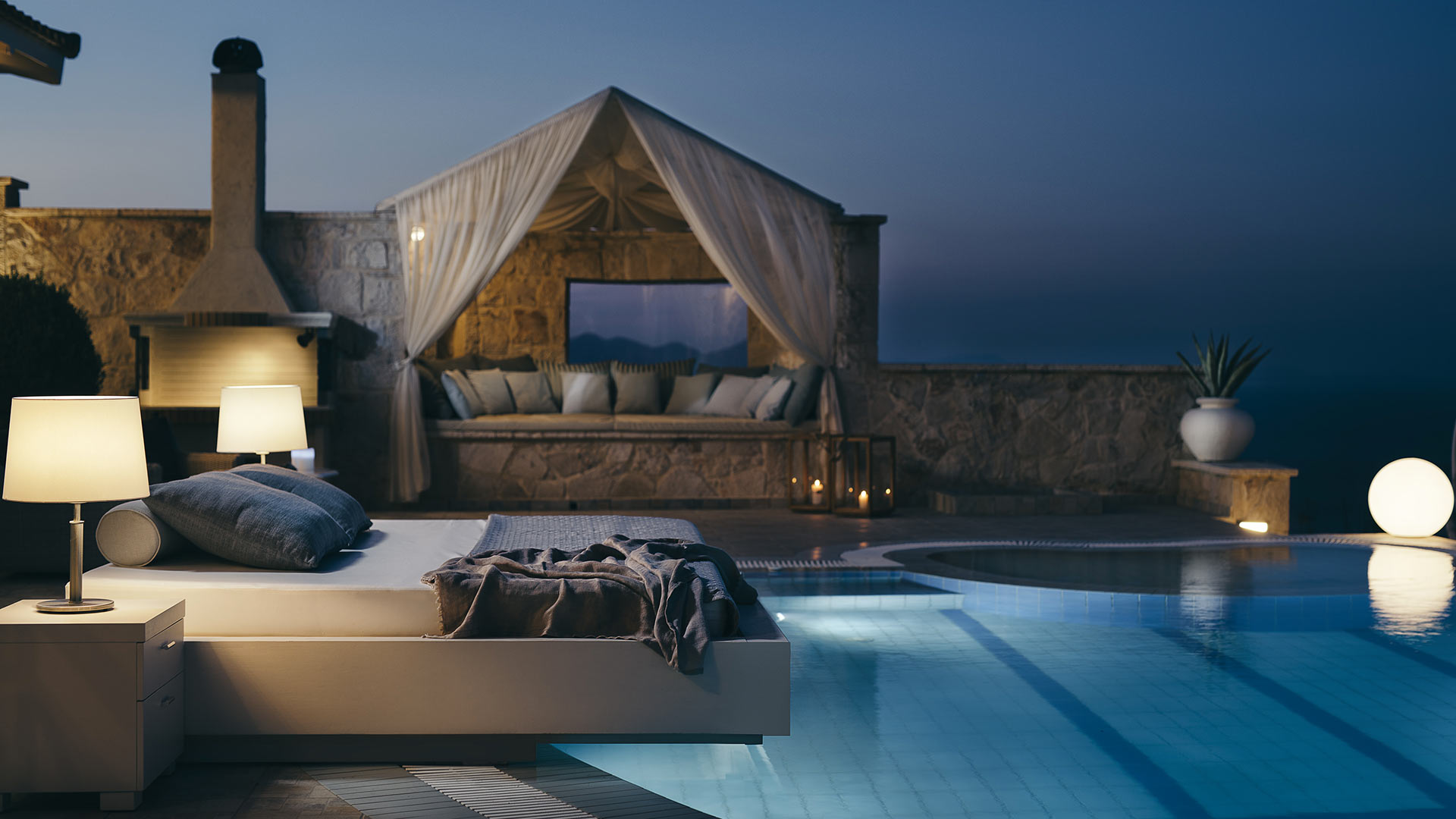 Emerald Villa - Image 8