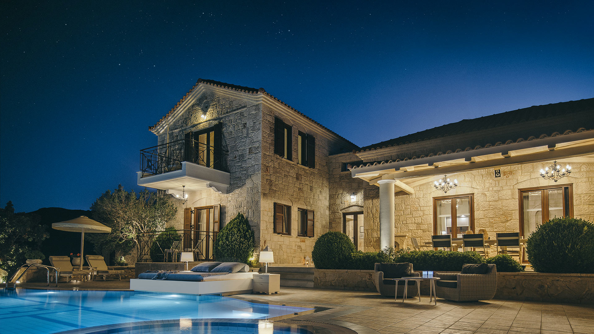 Emerald Villa - Image 10