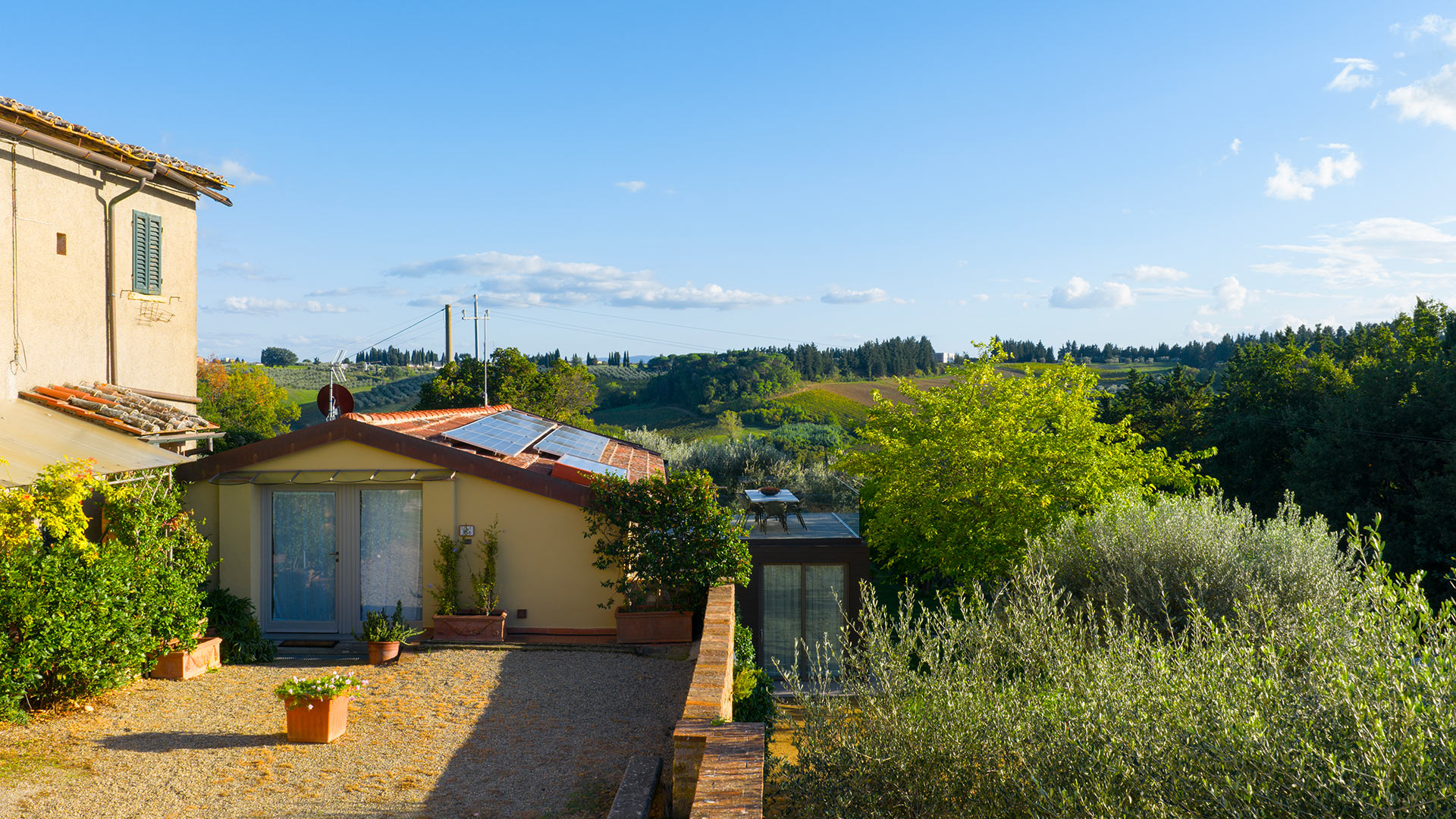 Villa Sergini - Image 38