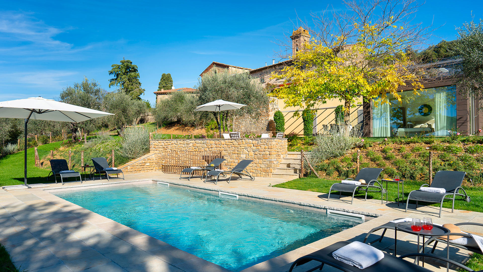 Villa Sergini - Image 35
