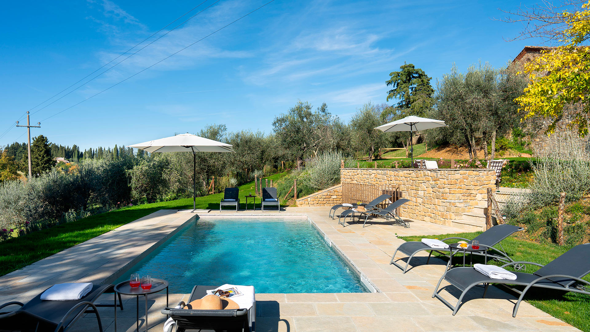 Villa Sergini - Image 34