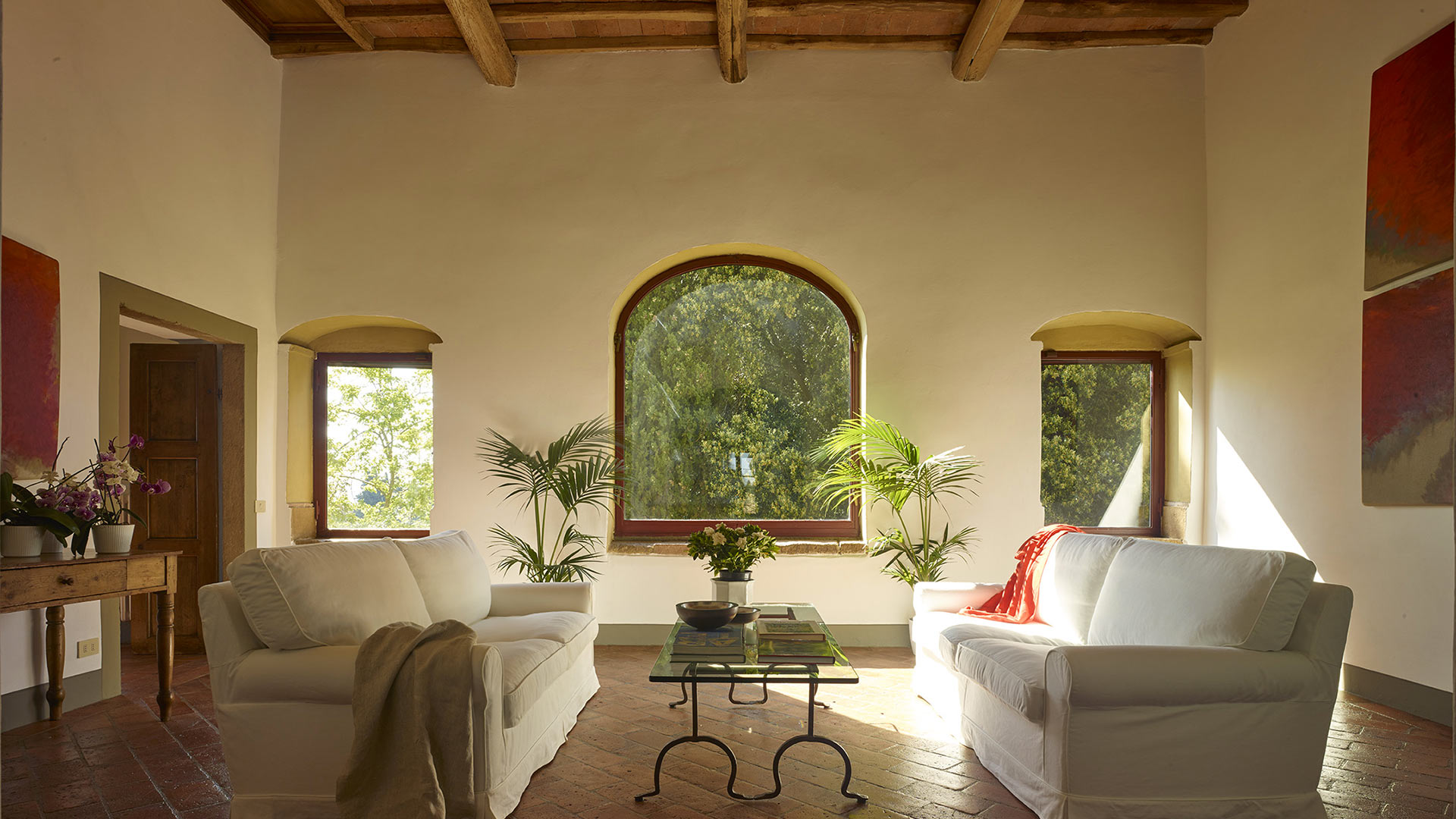 Villa Sergini