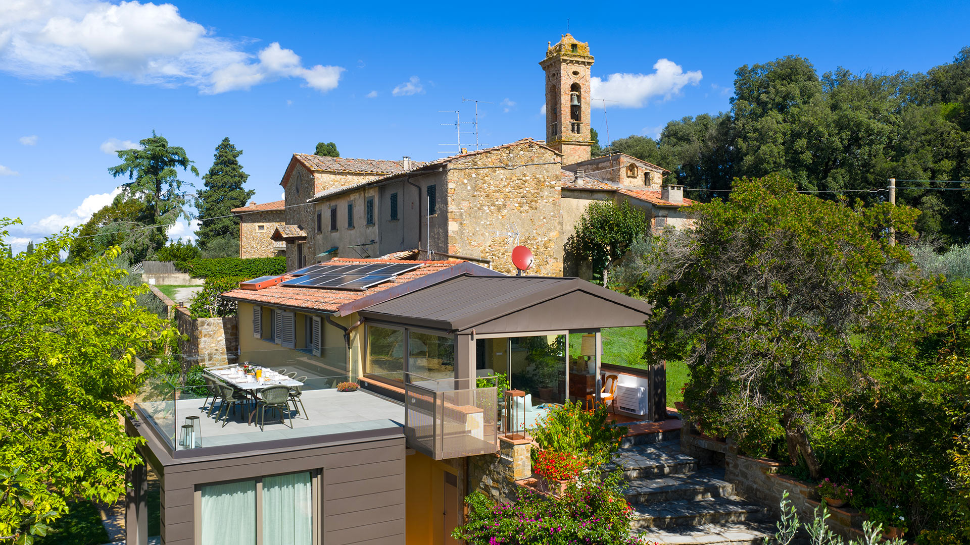 Villa Sergini - Image 28