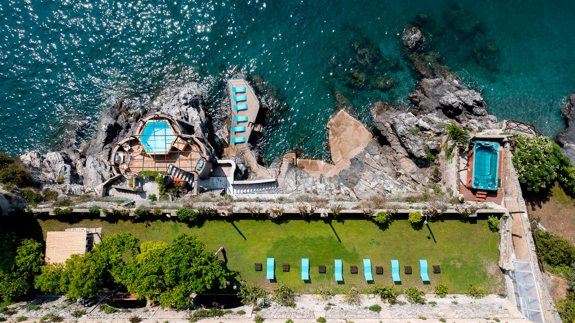 Villa di Mare