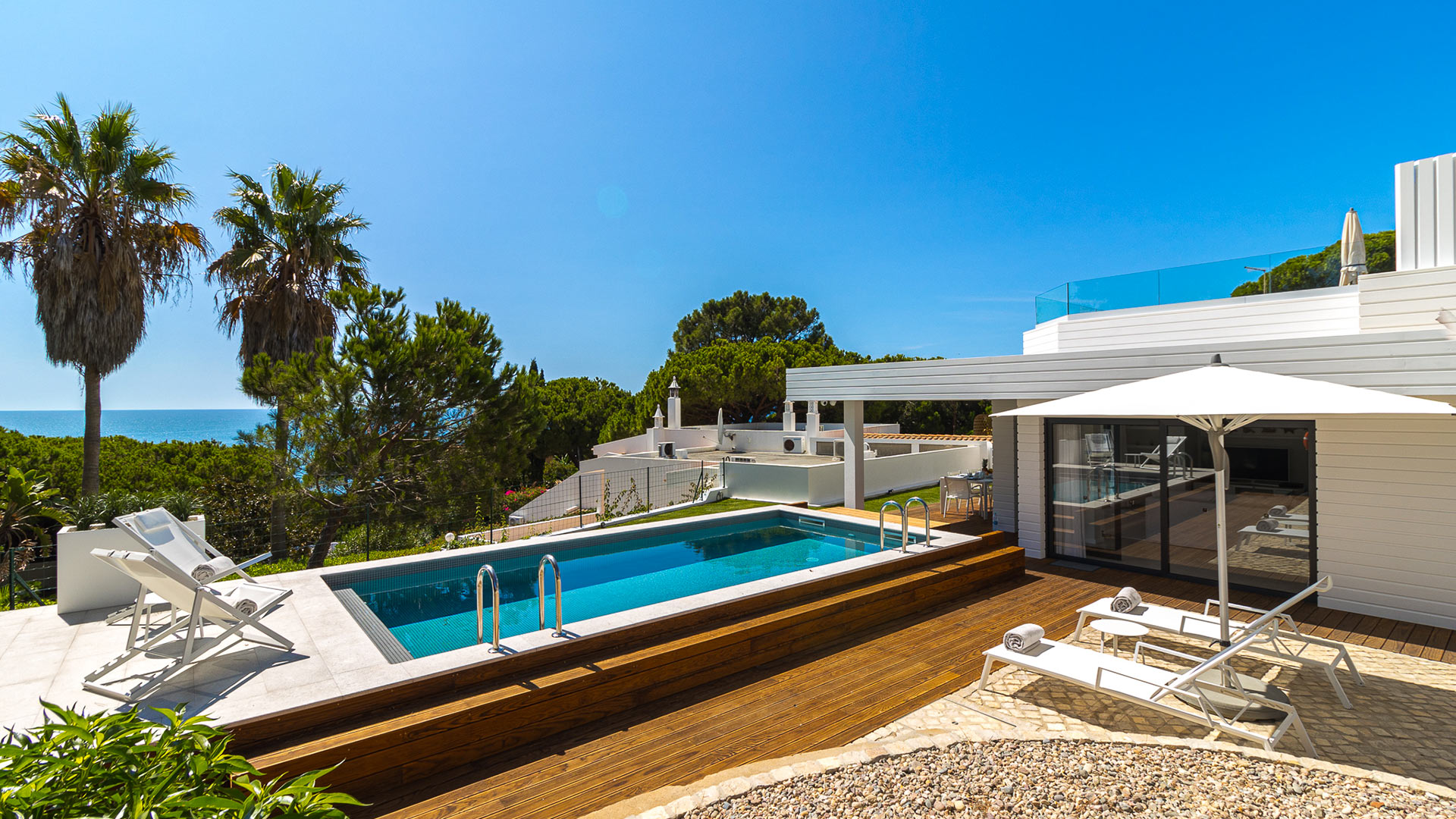 Villa Villa Colonia, Rental in Algarve