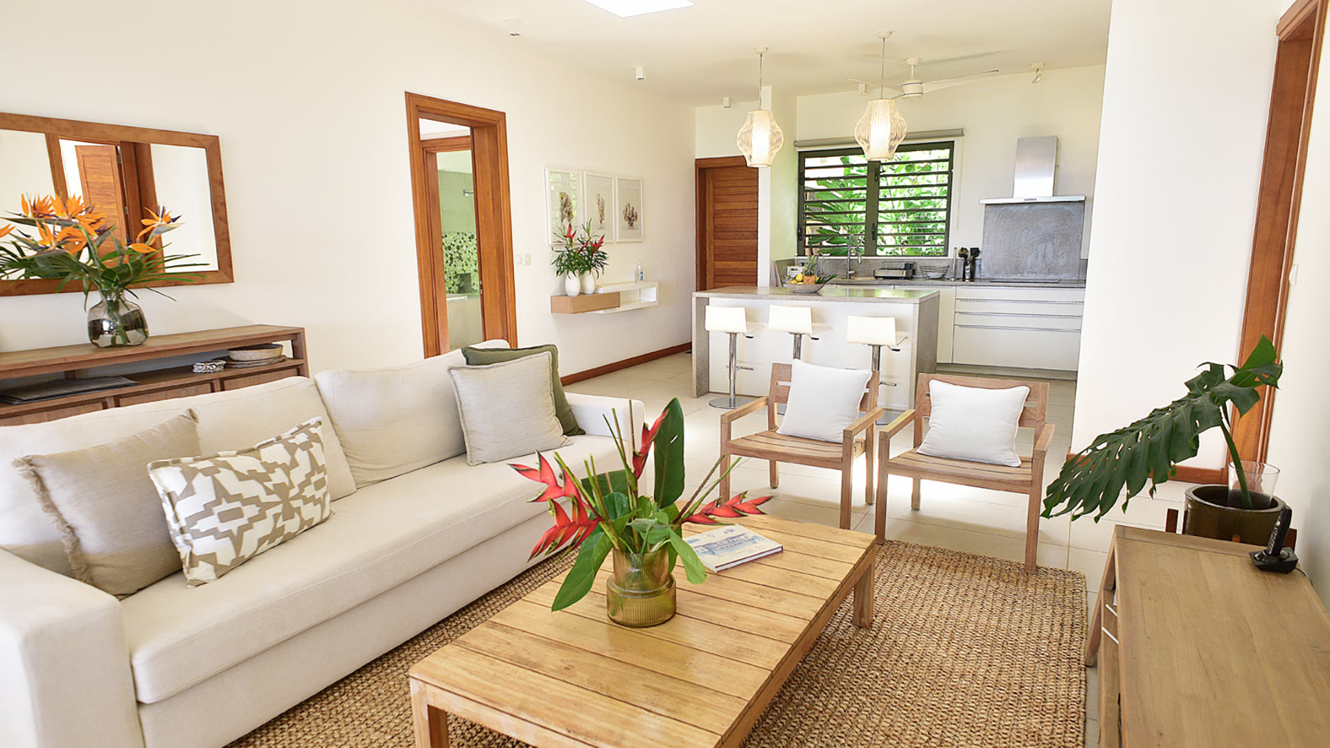 Villa Corail - Image 13