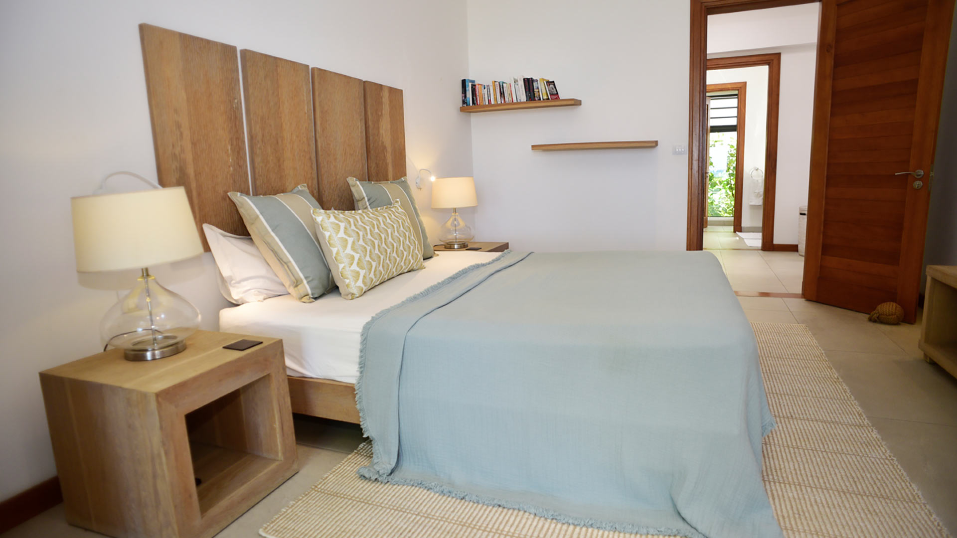 Villa Corail - Image 19
