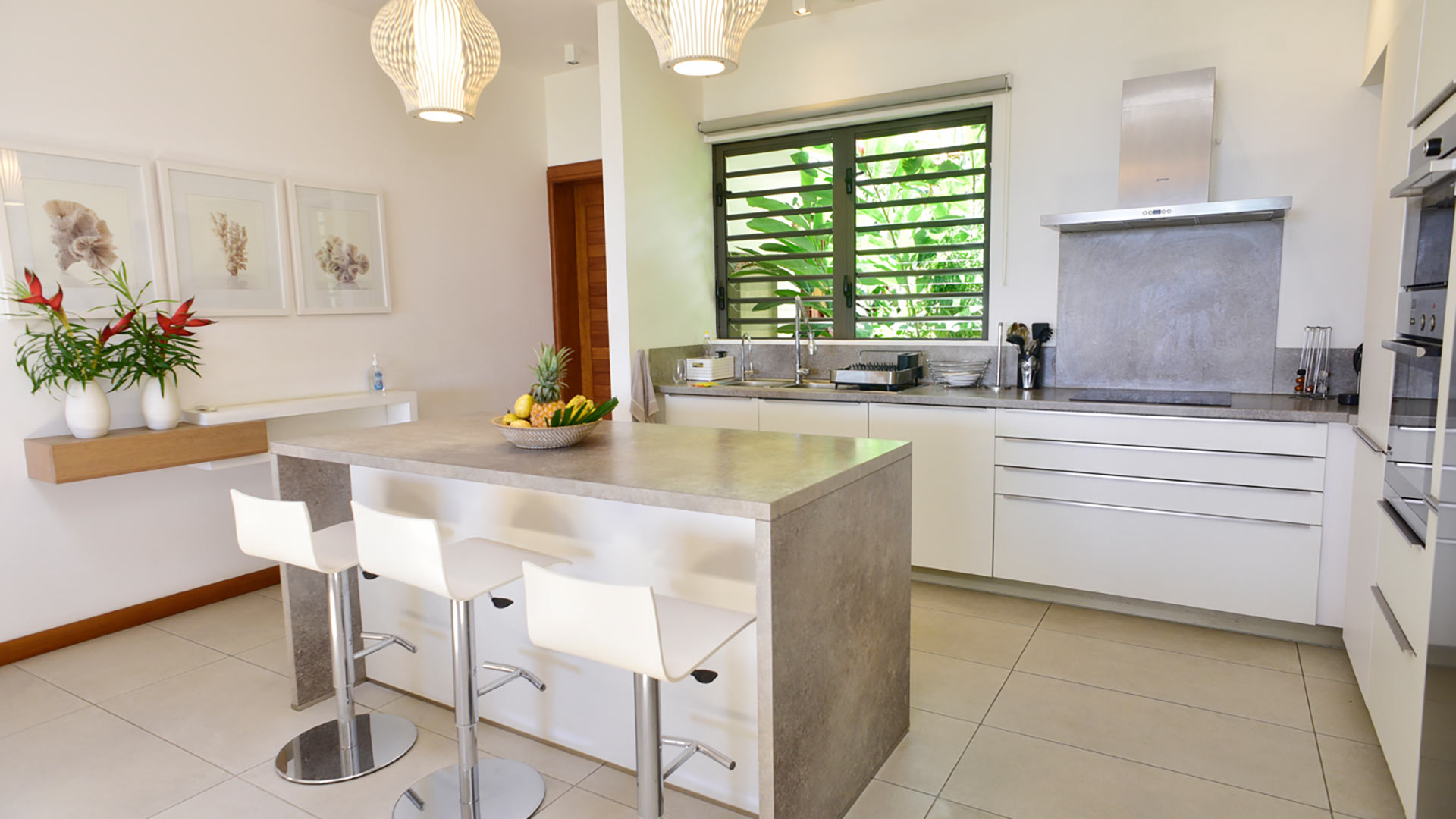Villa Corail - Image 17